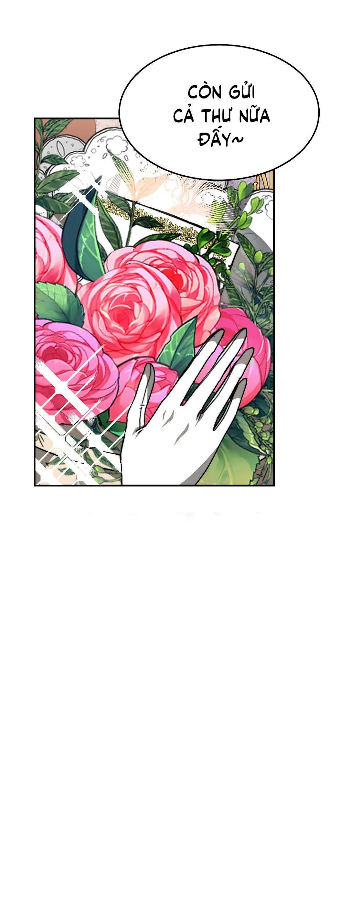 đọc truyện Ba Người Chúng Ta Đã Kết Hôn Chương 8.5 ảnh 30 tại Thiên Thai Truyện