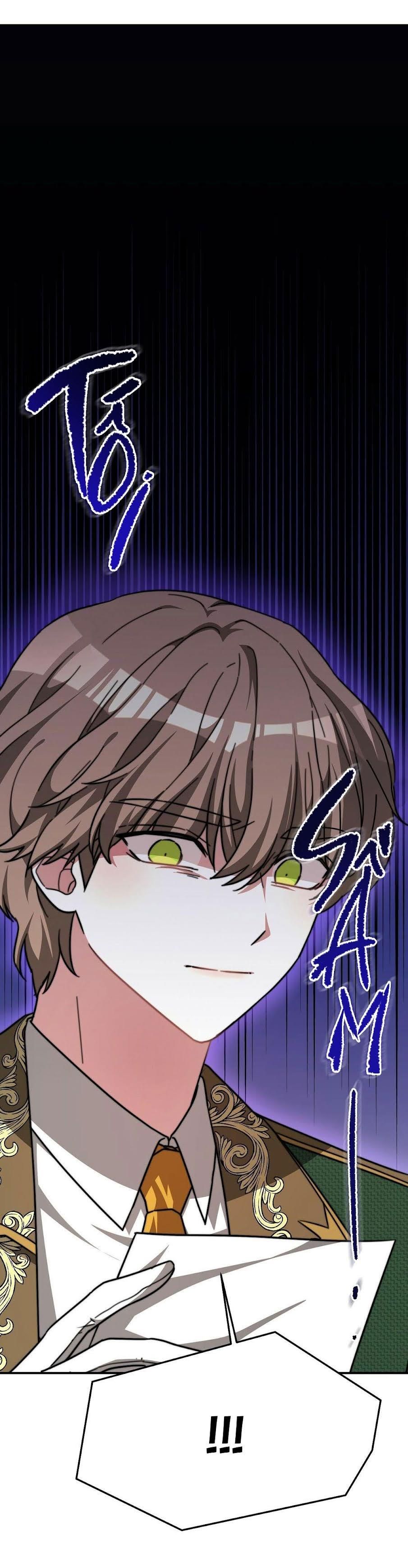 đọc truyện Ba Người Chúng Ta Đã Kết Hôn Chương 8.5 ảnh 32 tại Thiên Thai Truyện