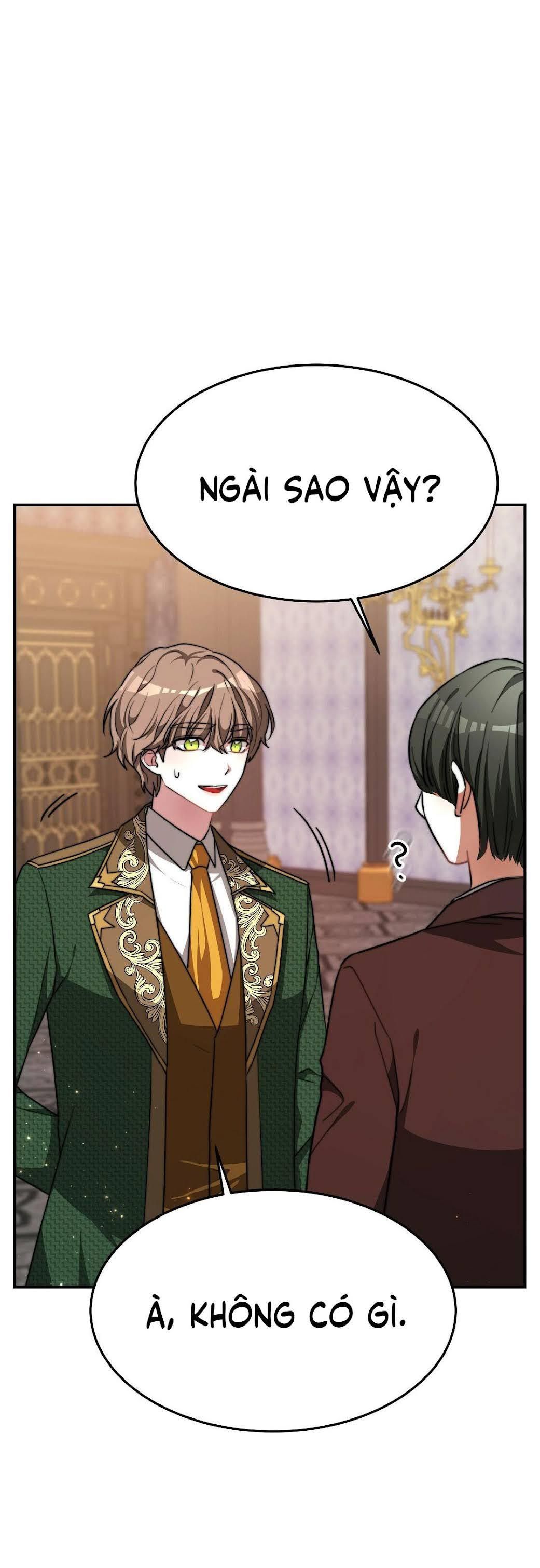 đọc truyện Ba Người Chúng Ta Đã Kết Hôn Chương 8.5 ảnh 33 tại Thiên Thai Truyện