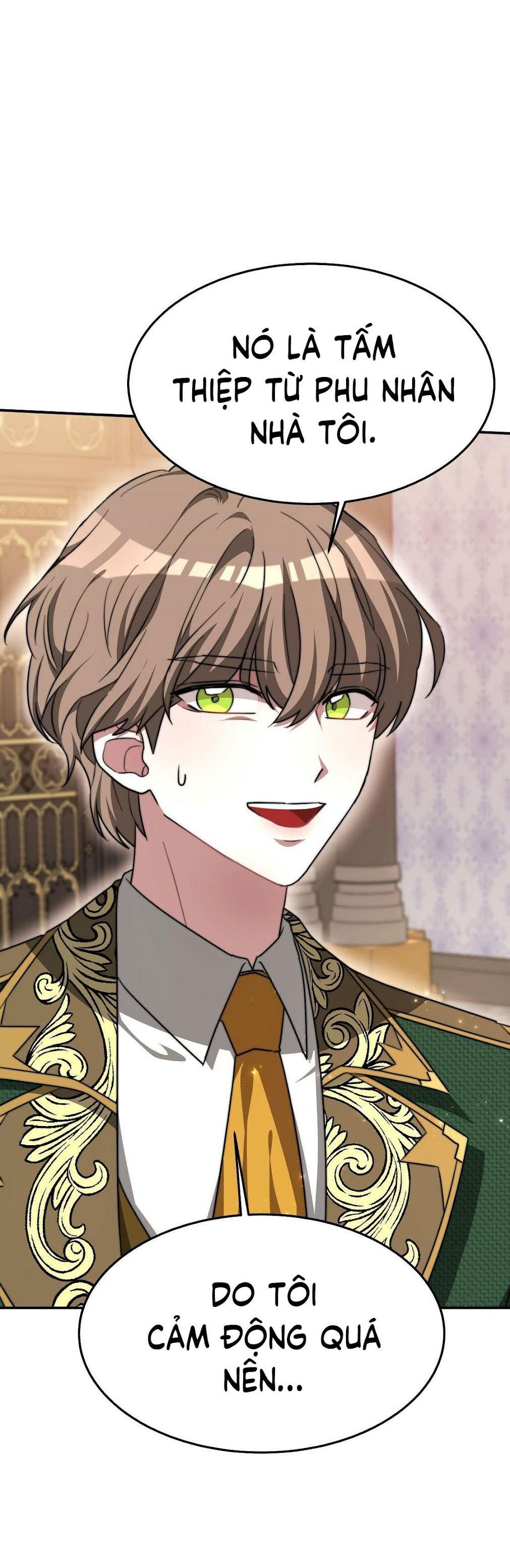 đọc truyện Ba Người Chúng Ta Đã Kết Hôn Chương 8.5 ảnh 34 tại Thiên Thai Truyện