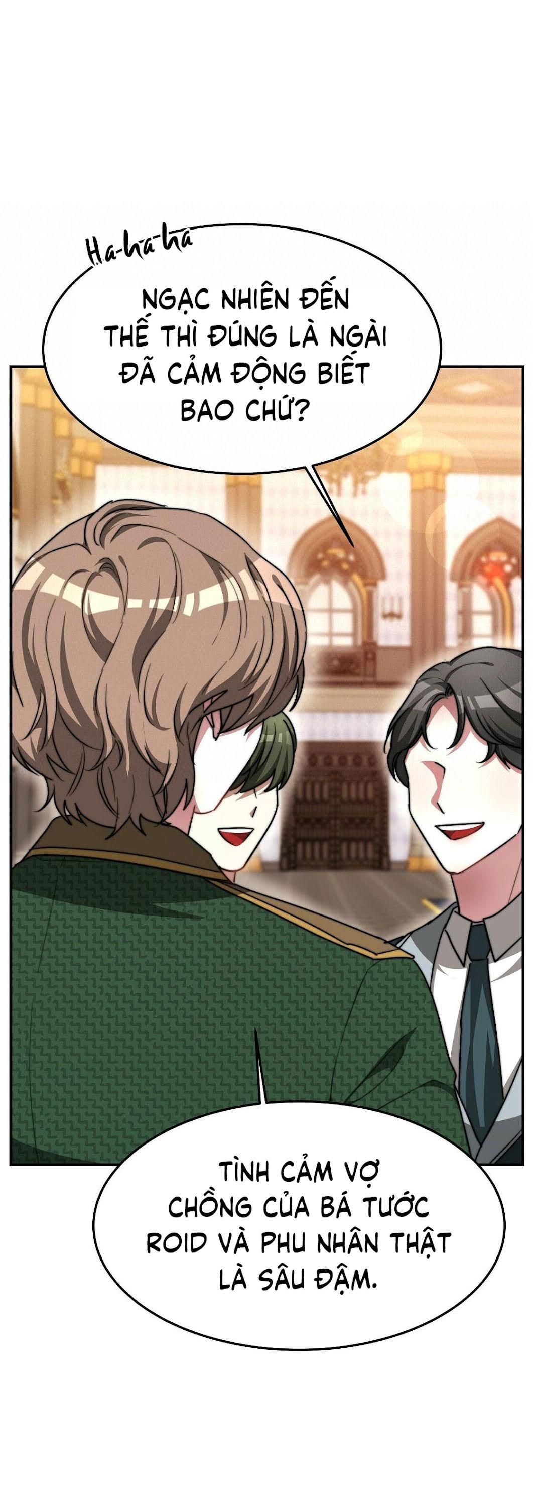 đọc truyện Ba Người Chúng Ta Đã Kết Hôn Chương 8.5 ảnh 35 tại Thiên Thai Truyện