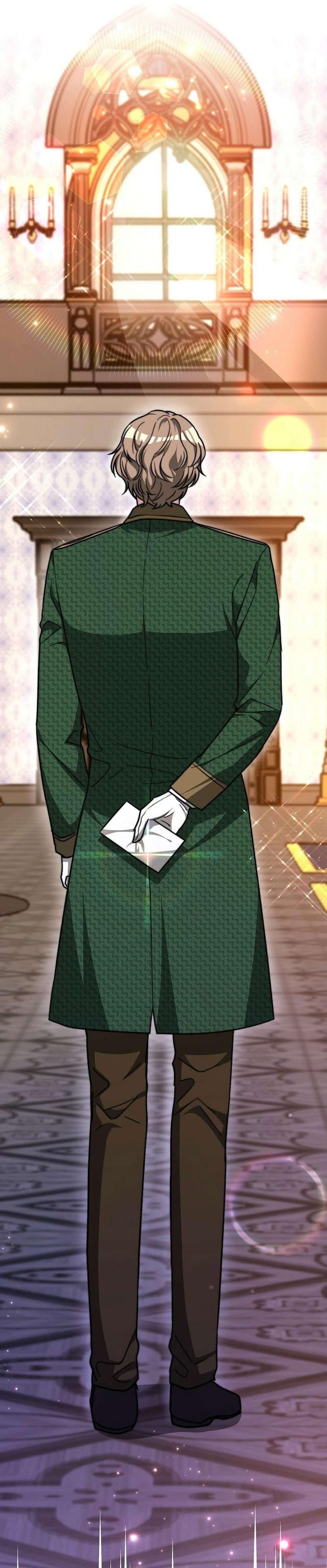 đọc truyện Ba Người Chúng Ta Đã Kết Hôn Chương 8.5 ảnh 37 tại Thiên Thai Truyện