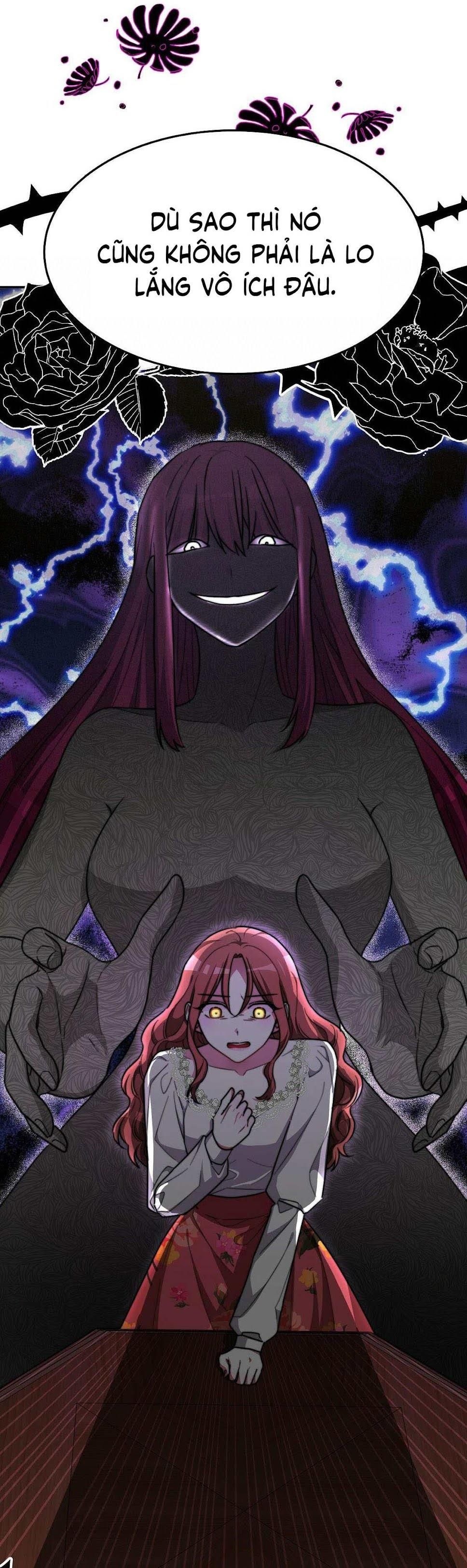 đọc truyện Ba Người Chúng Ta Đã Kết Hôn Chương 8.5 ảnh 10 tại Thiên Thai Truyện