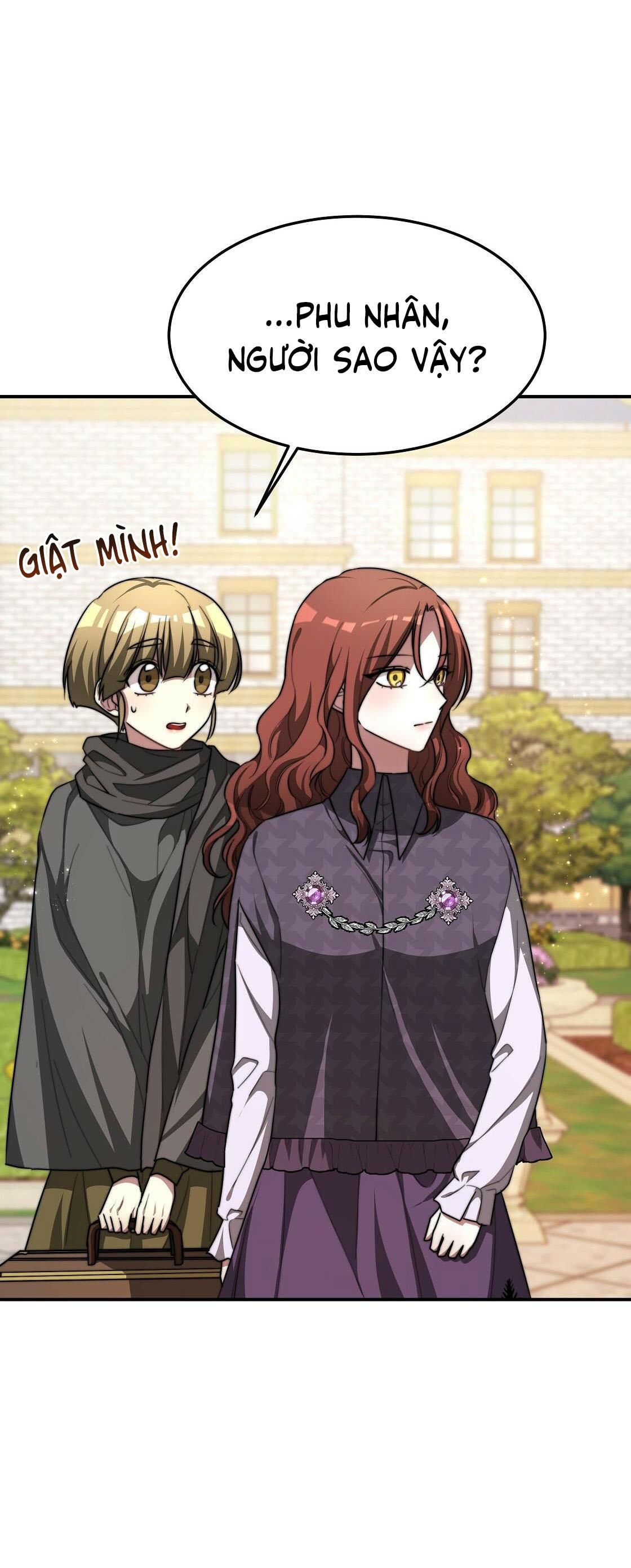 đọc truyện Ba Người Chúng Ta Đã Kết Hôn Chương 8 ảnh 15 tại Thiên Thai Truyện