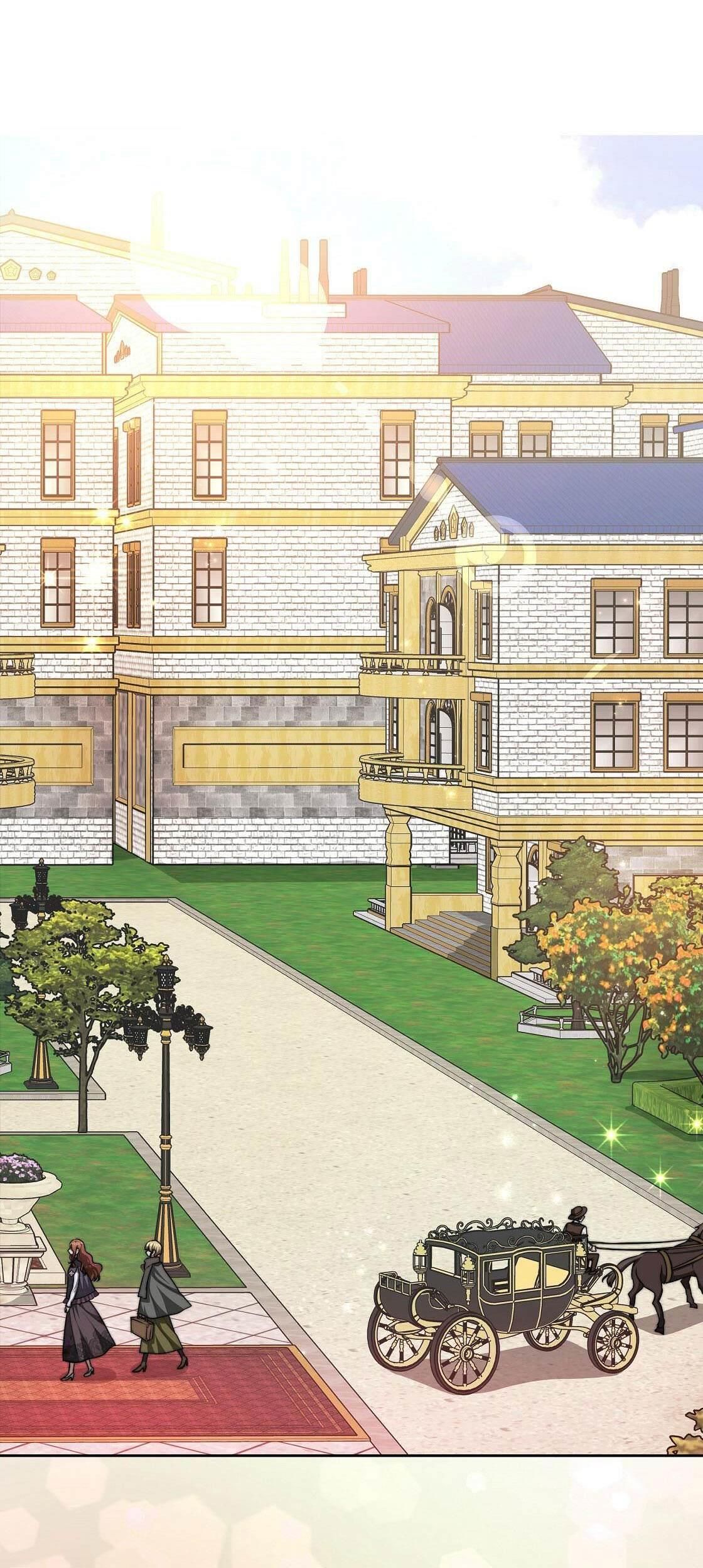 đọc truyện Ba Người Chúng Ta Đã Kết Hôn Chương 8 ảnh 17 tại Thiên Thai Truyện