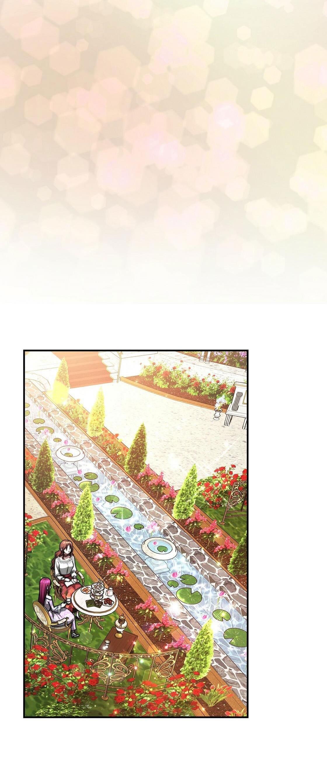 đọc truyện Ba Người Chúng Ta Đã Kết Hôn Chương 8 ảnh 18 tại Thiên Thai Truyện