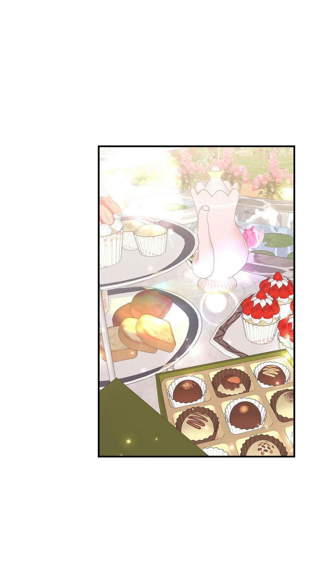 đọc truyện Ba Người Chúng Ta Đã Kết Hôn Chương 8 ảnh 19 tại Thiên Thai Truyện