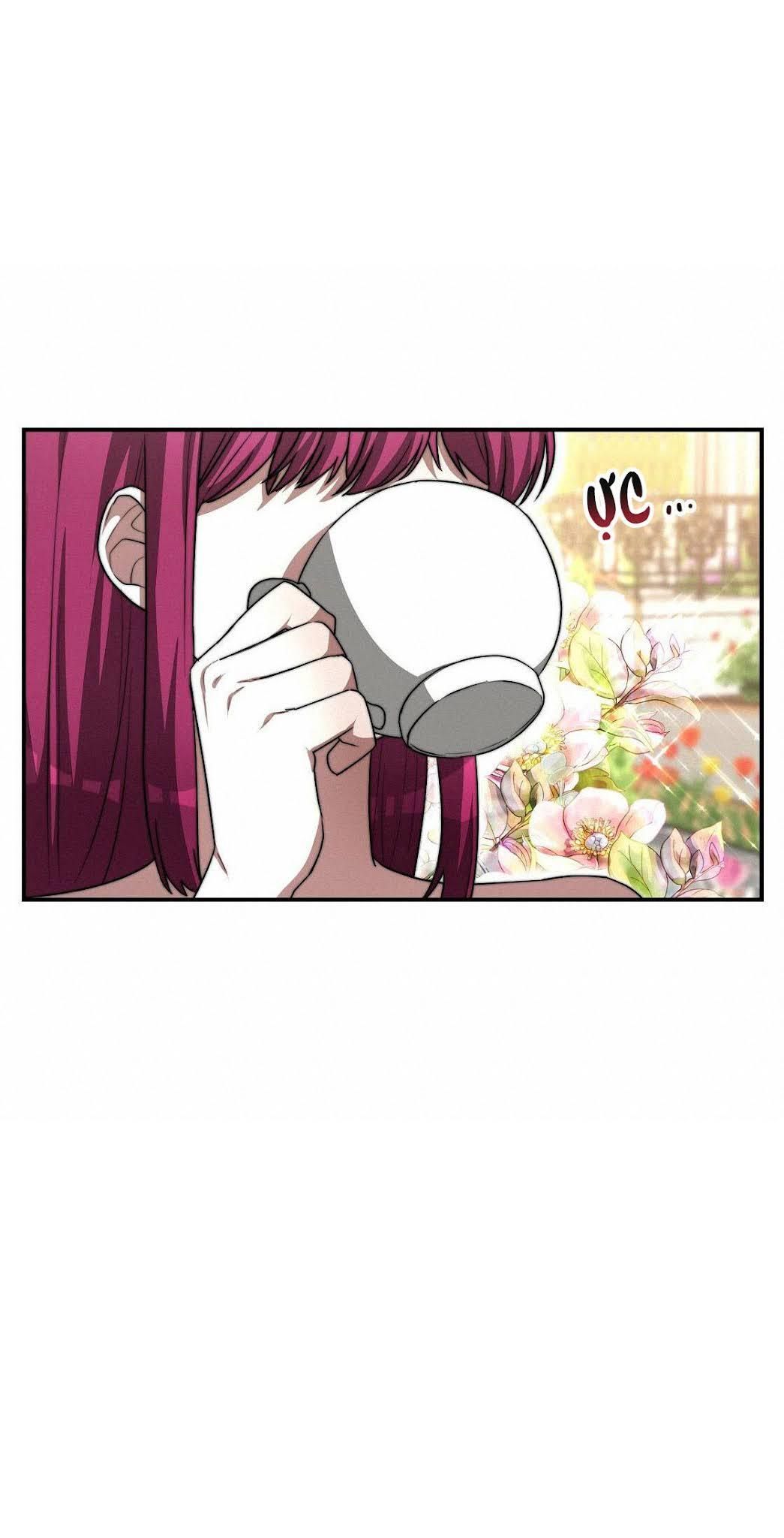 đọc truyện Ba Người Chúng Ta Đã Kết Hôn Chương 8 ảnh 20 tại Thiên Thai Truyện