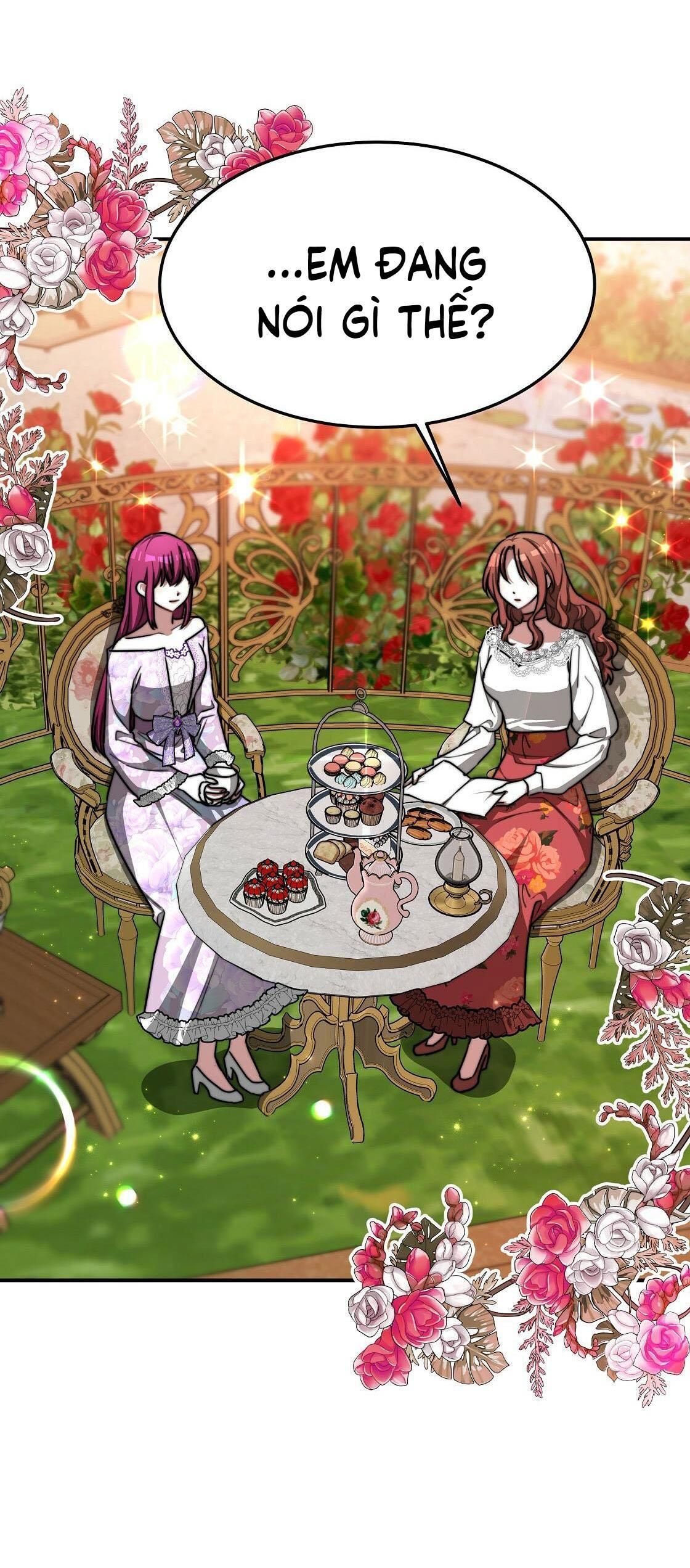 đọc truyện Ba Người Chúng Ta Đã Kết Hôn Chương 8 ảnh 23 tại Thiên Thai Truyện