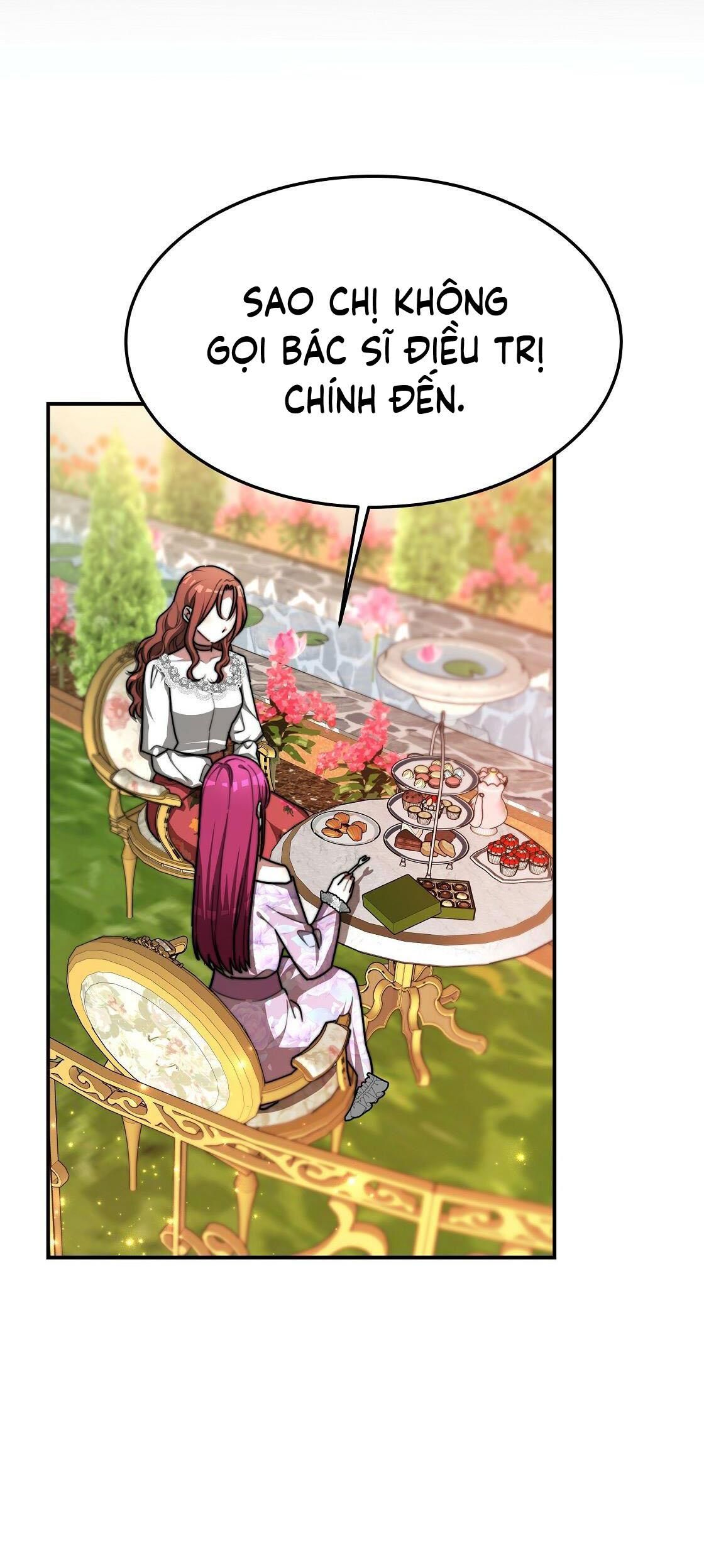 đọc truyện Ba Người Chúng Ta Đã Kết Hôn Chương 8 ảnh 26 tại Thiên Thai Truyện