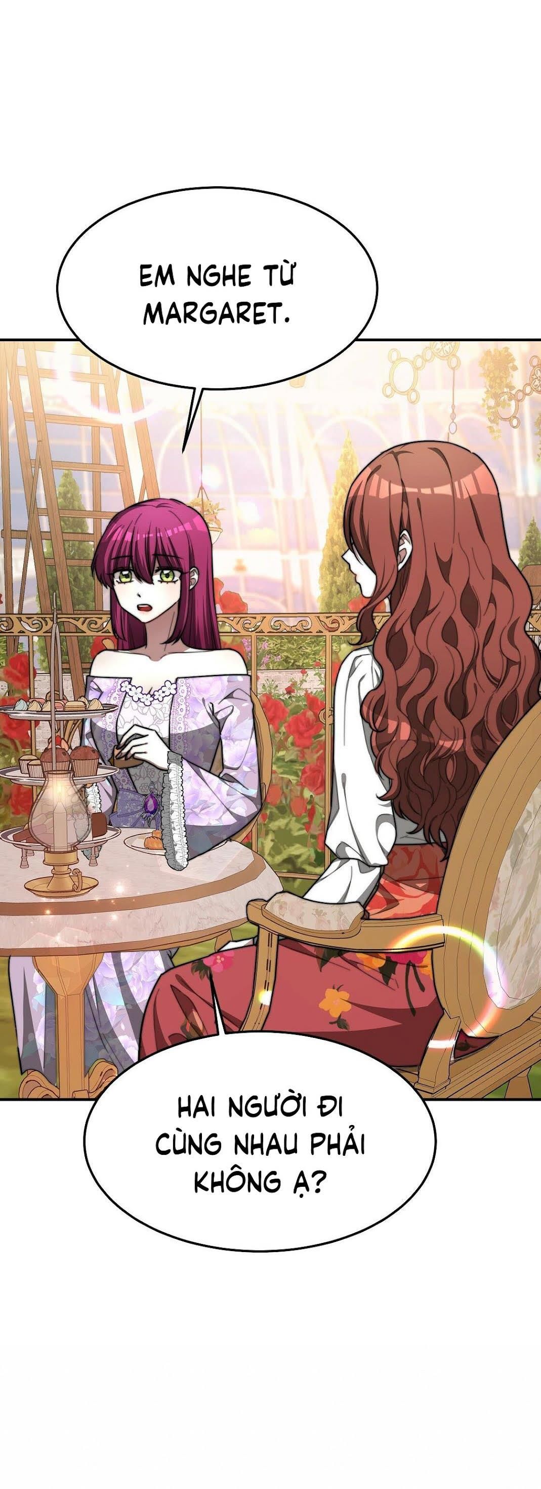 đọc truyện Ba Người Chúng Ta Đã Kết Hôn Chương 8 ảnh 28 tại Thiên Thai Truyện