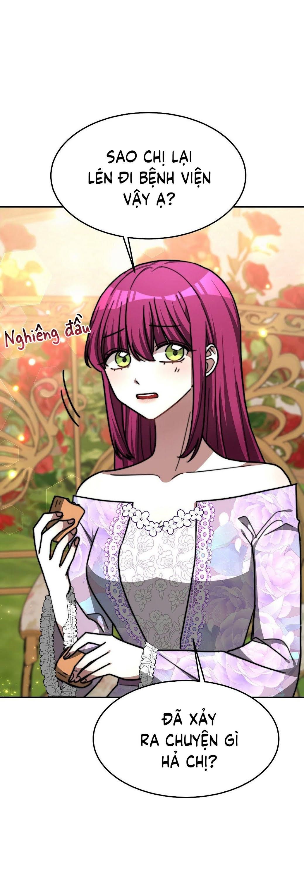 đọc truyện Ba Người Chúng Ta Đã Kết Hôn Chương 8 ảnh 31 tại Thiên Thai Truyện