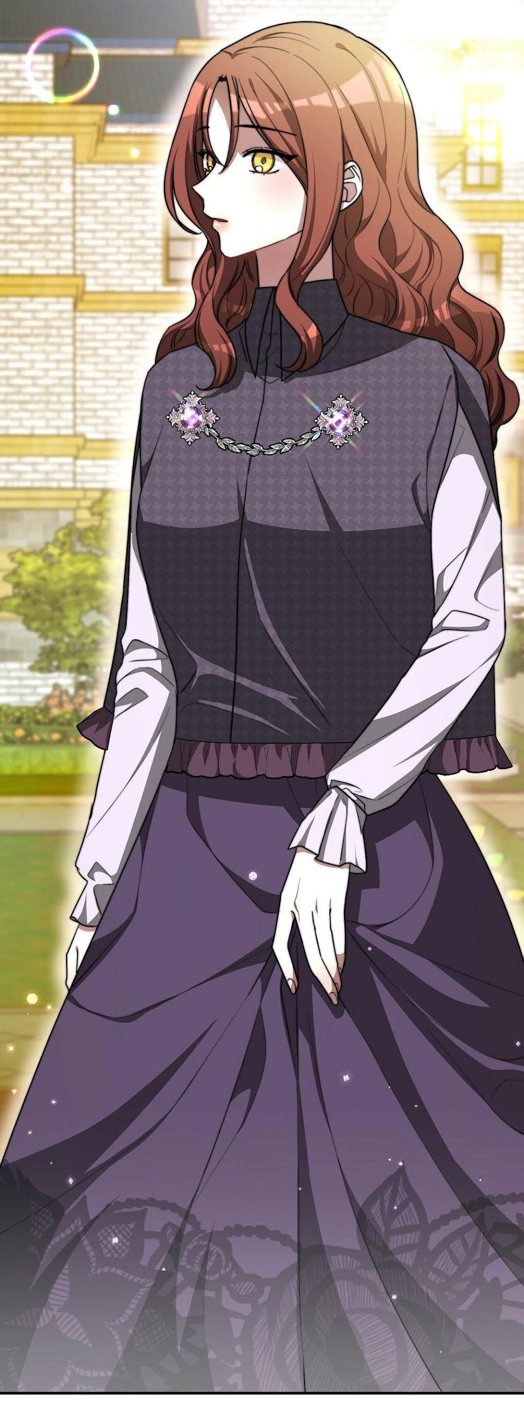 đọc truyện Ba Người Chúng Ta Đã Kết Hôn Chương 8 ảnh 5 tại Thiên Thai Truyện