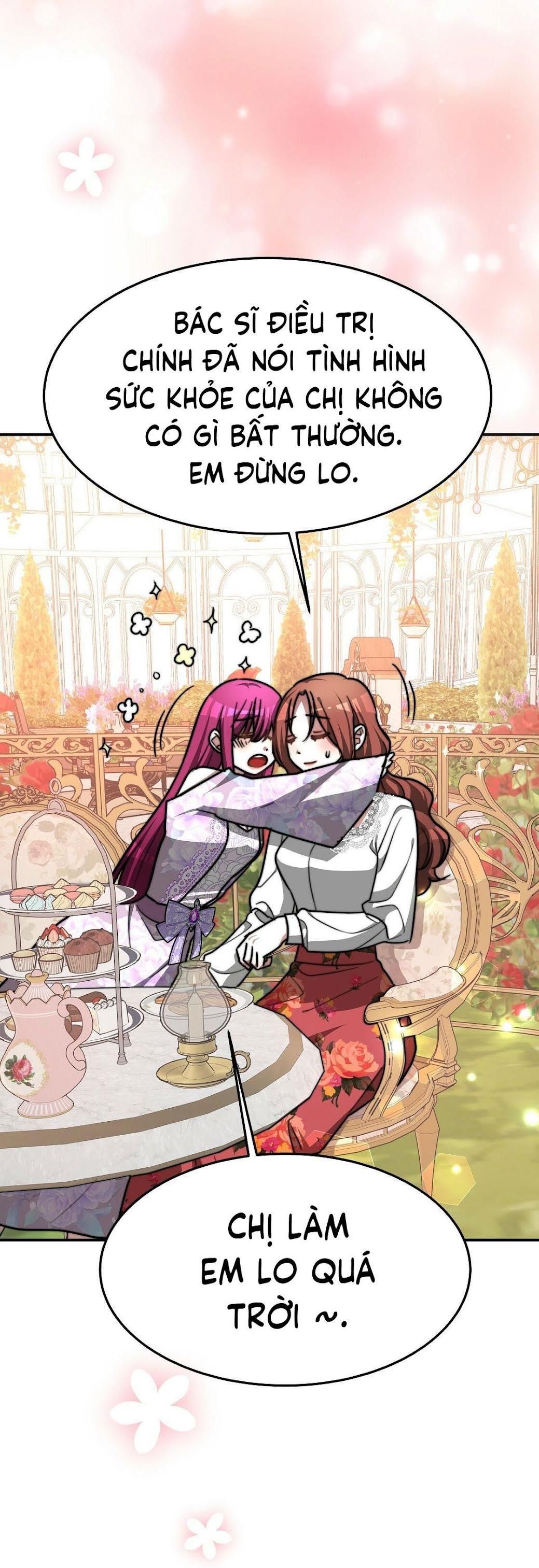 đọc truyện Ba Người Chúng Ta Đã Kết Hôn Chương 8 ảnh 36 tại Thiên Thai Truyện