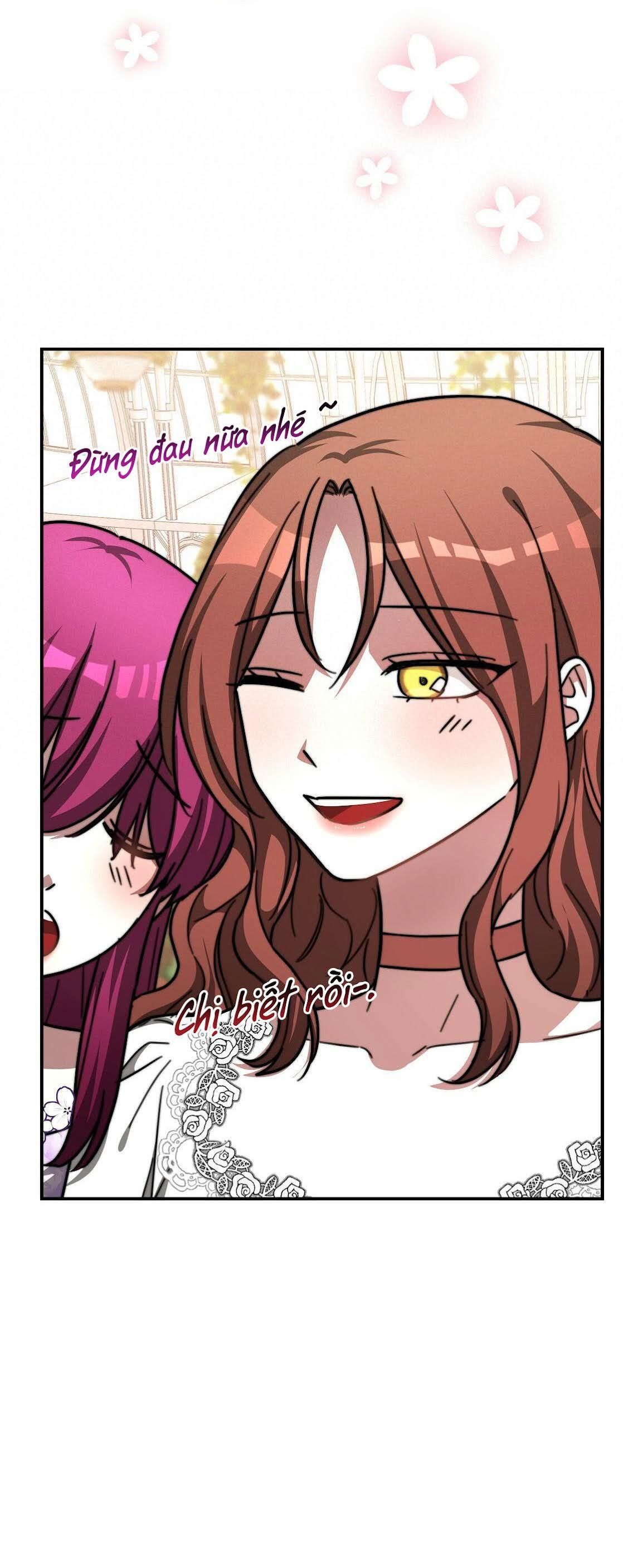 đọc truyện Ba Người Chúng Ta Đã Kết Hôn Chương 8 ảnh 37 tại Thiên Thai Truyện