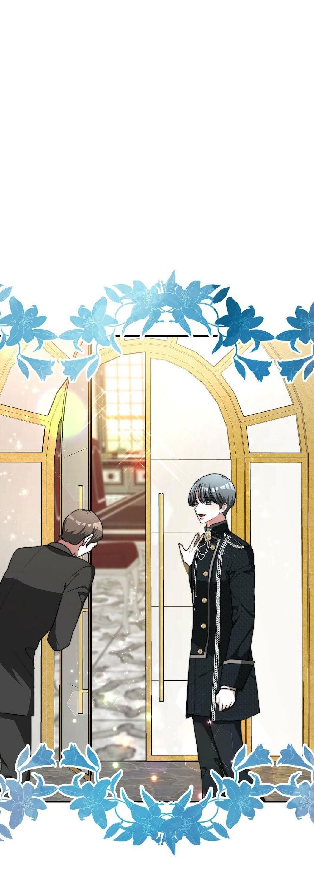 đọc truyện Ba Người Chúng Ta Đã Kết Hôn Chương 8 ảnh 6 tại Thiên Thai Truyện