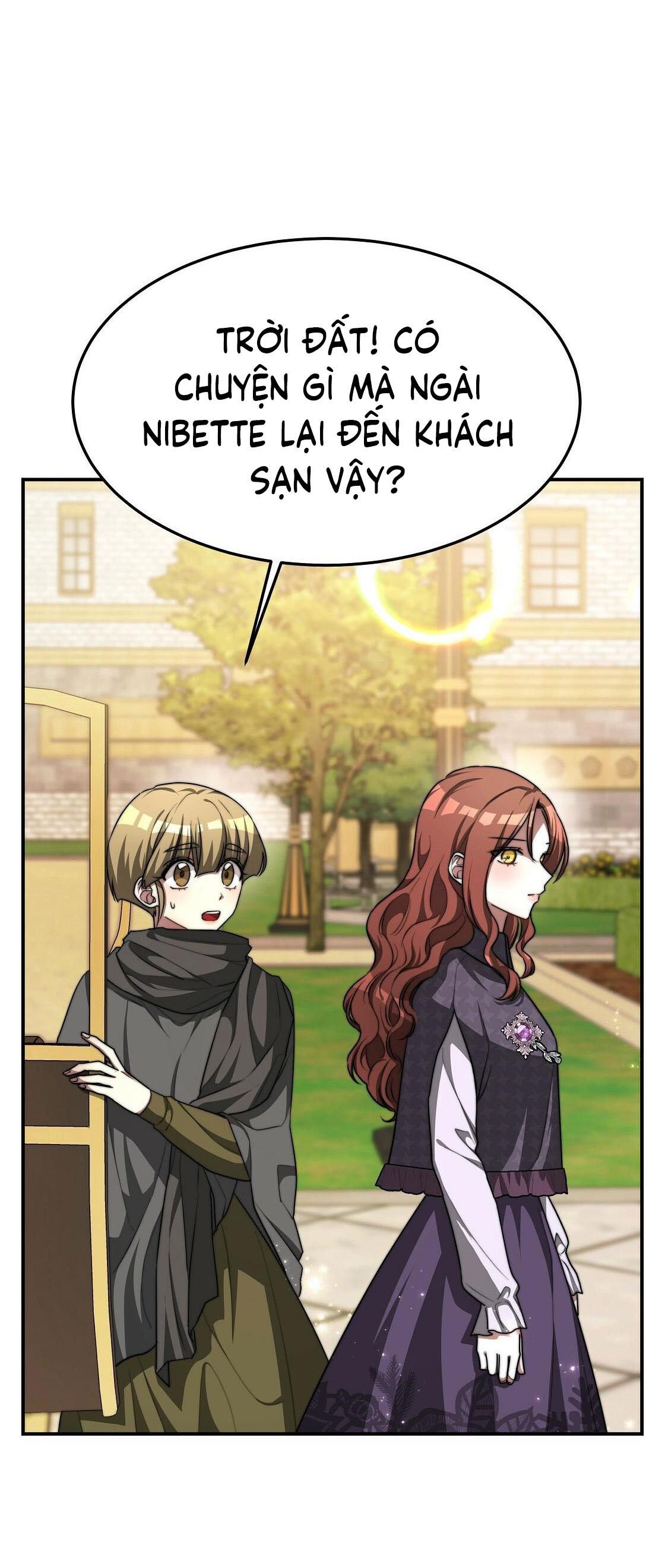 đọc truyện Ba Người Chúng Ta Đã Kết Hôn Chương 8 ảnh 7 tại Thiên Thai Truyện