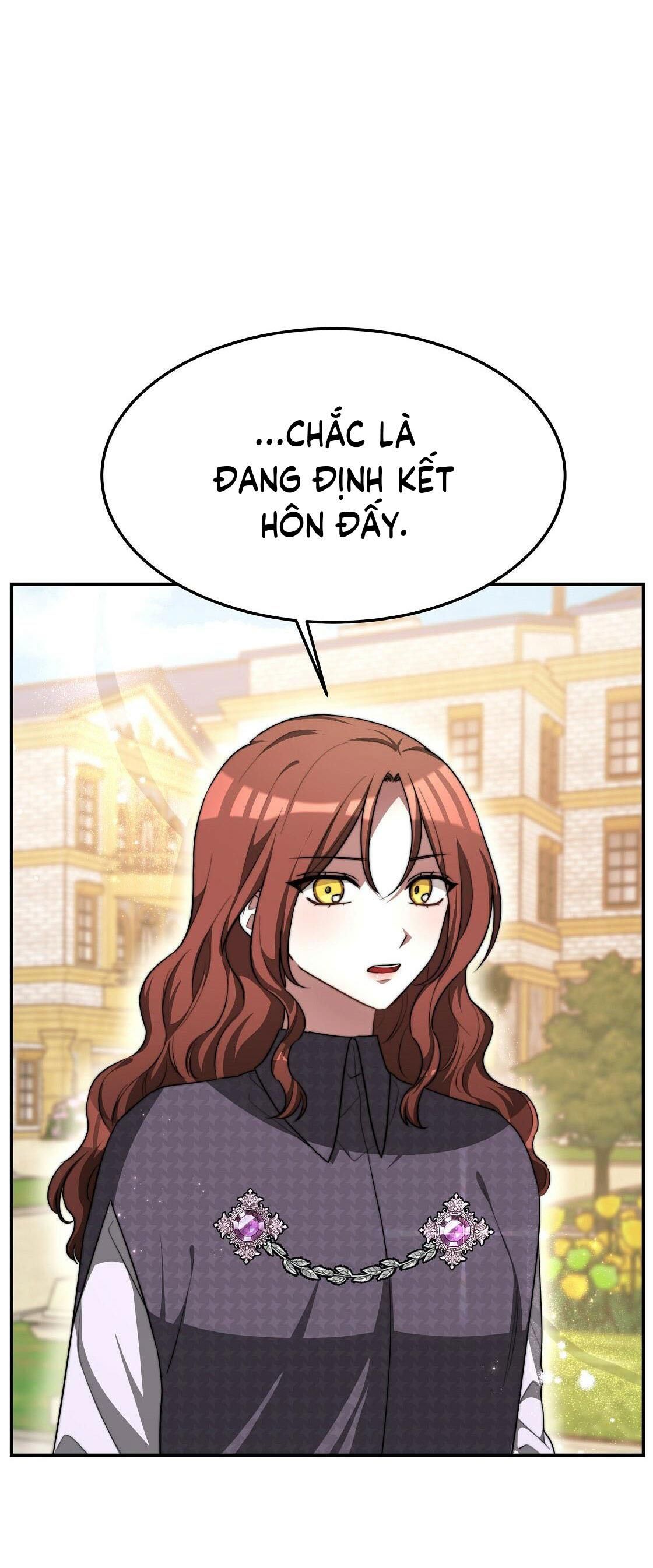 đọc truyện Ba Người Chúng Ta Đã Kết Hôn Chương 8 ảnh 8 tại Thiên Thai Truyện