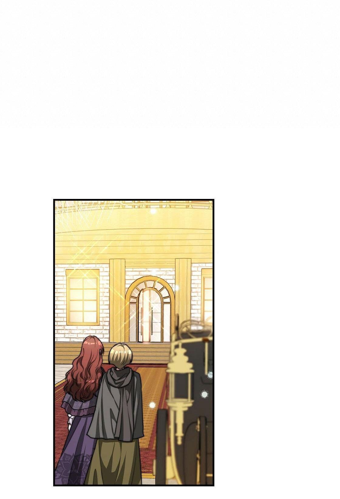 đọc truyện Ba Người Chúng Ta Đã Kết Hôn Chương 8 ảnh 11 tại Thiên Thai Truyện