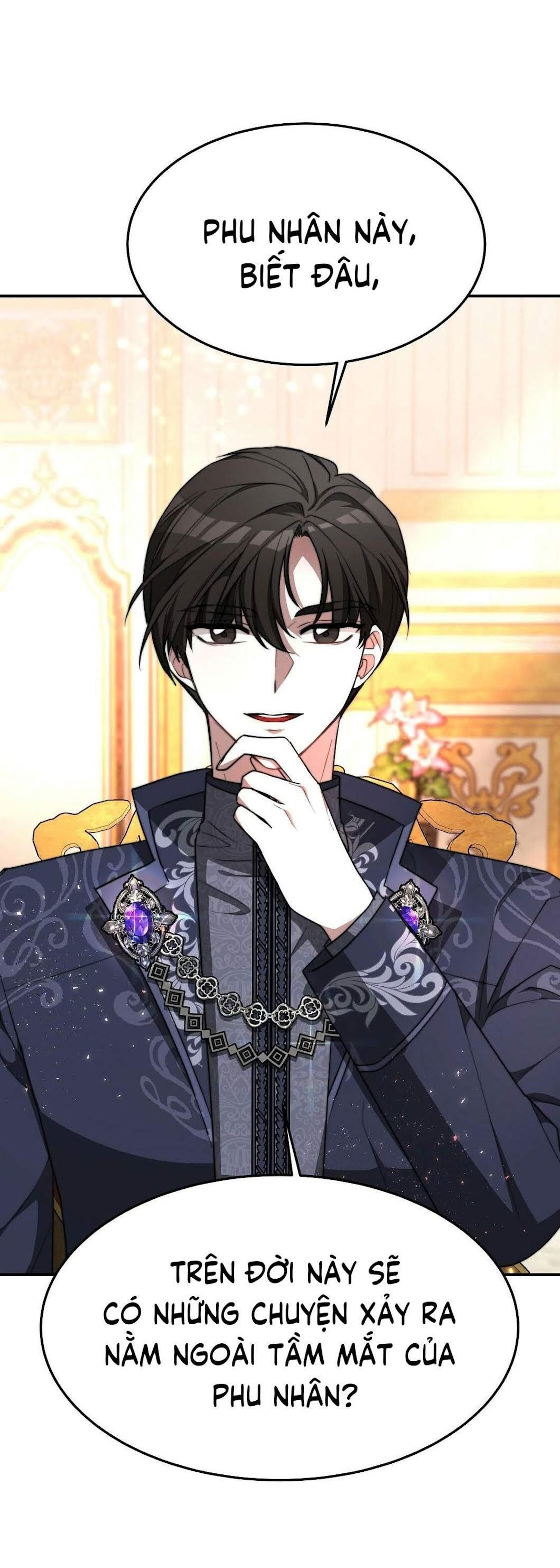 đọc truyện Ba Người Chúng Ta Đã Kết Hôn Chương 9.5 ảnh 12 tại Thiên Thai Truyện