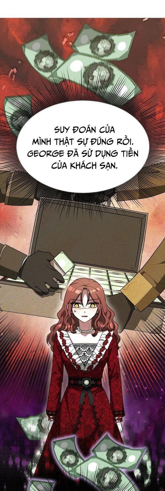 đọc truyện Ba Người Chúng Ta Đã Kết Hôn Chương 9.5 ảnh 13 tại Thiên Thai Truyện