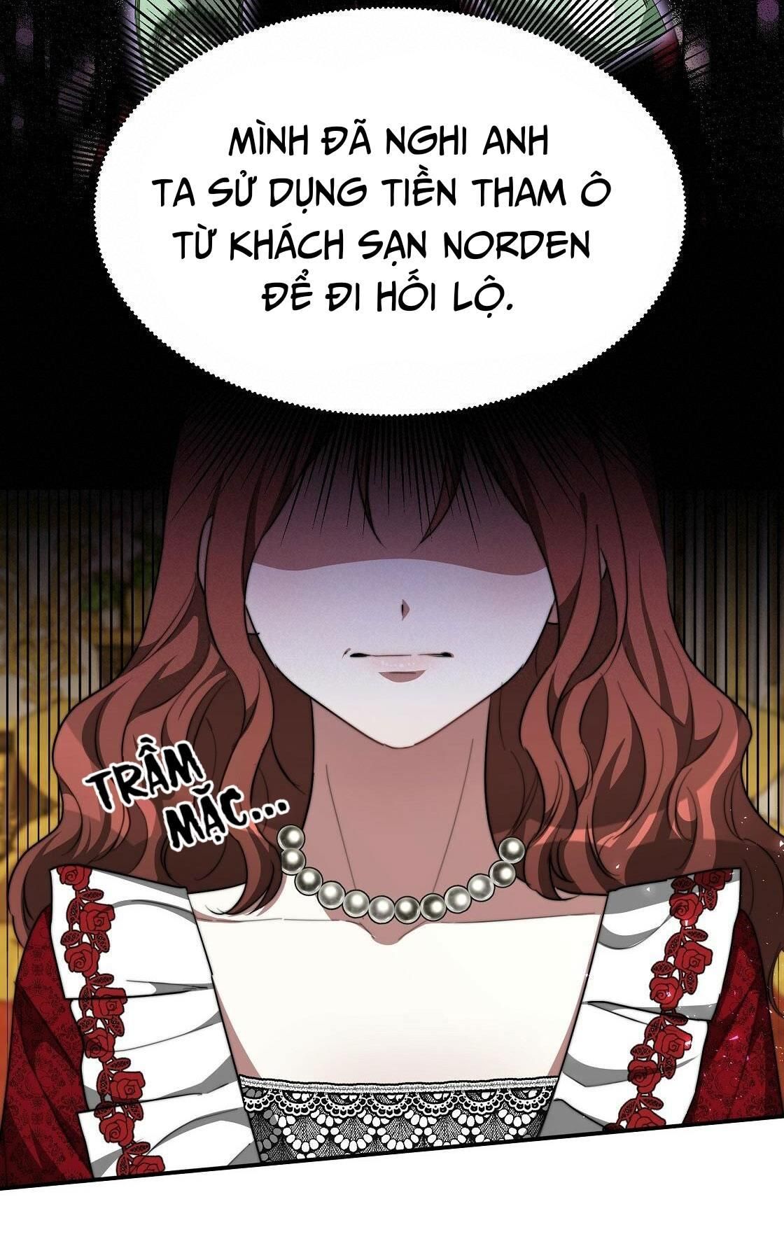 đọc truyện Ba Người Chúng Ta Đã Kết Hôn Chương 9.5 ảnh 14 tại Thiên Thai Truyện