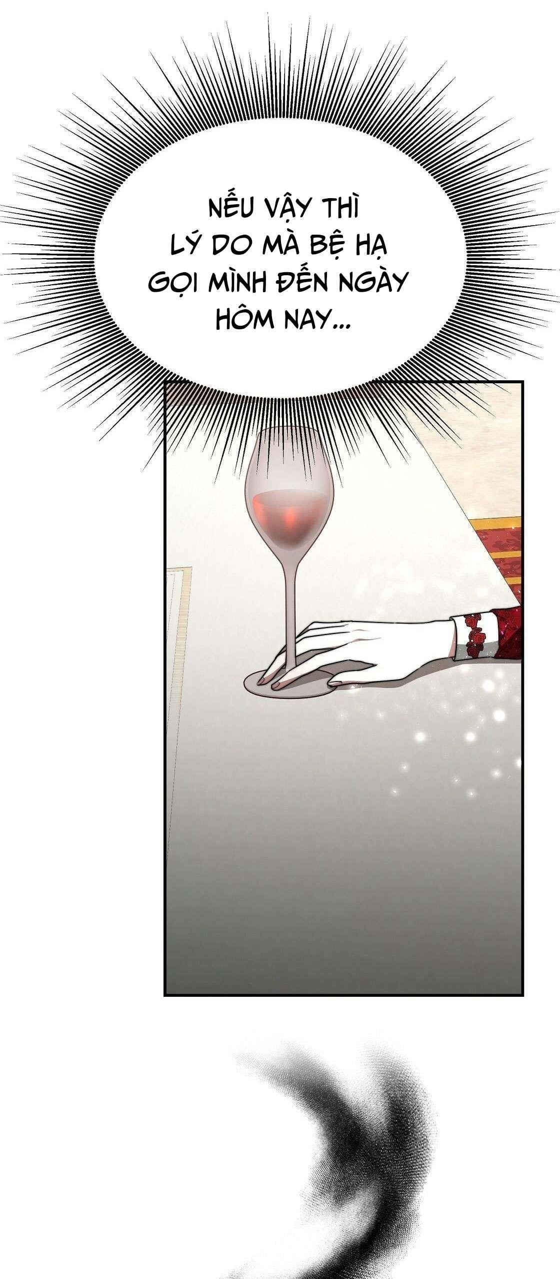 đọc truyện Ba Người Chúng Ta Đã Kết Hôn Chương 9.5 ảnh 15 tại Thiên Thai Truyện