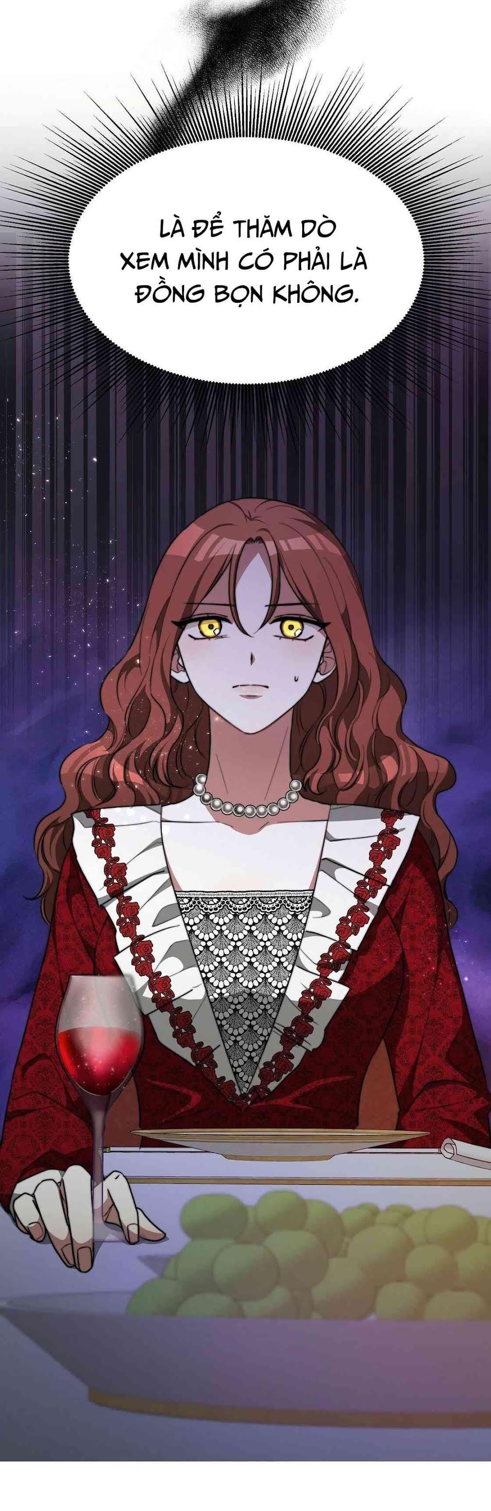 đọc truyện Ba Người Chúng Ta Đã Kết Hôn Chương 9.5 ảnh 16 tại Thiên Thai Truyện