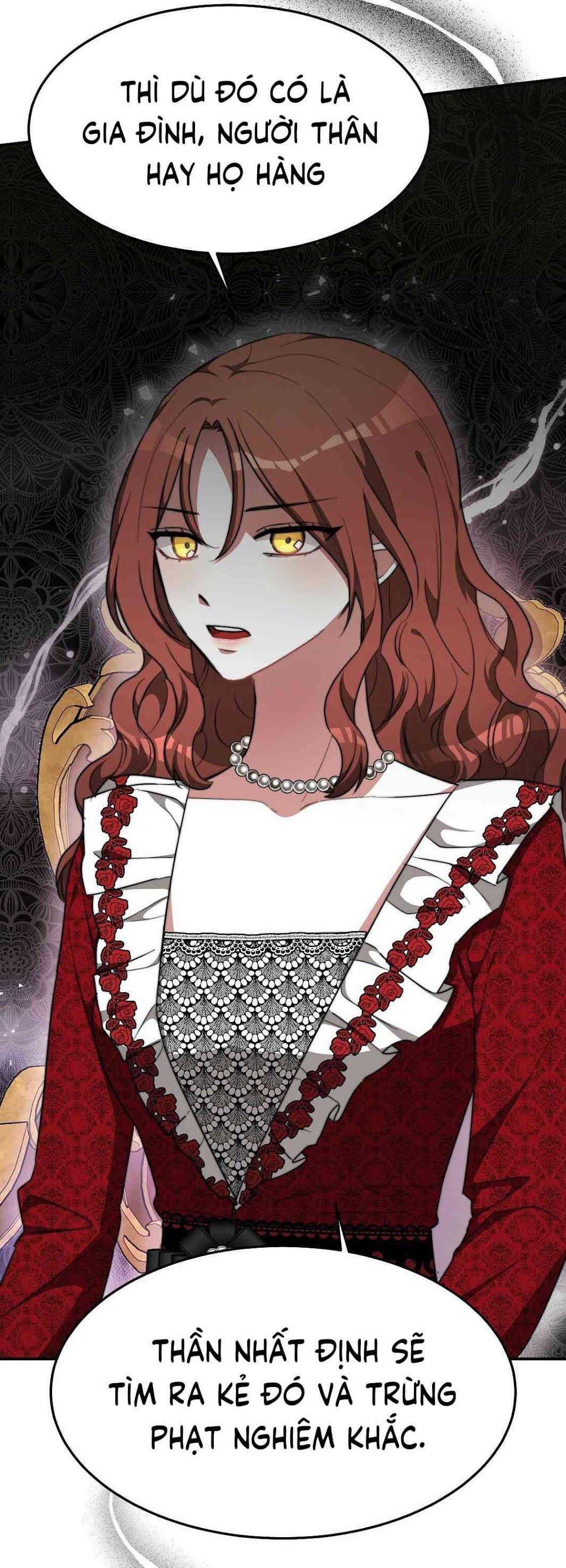 đọc truyện Ba Người Chúng Ta Đã Kết Hôn Chương 9.5 ảnh 18 tại Thiên Thai Truyện