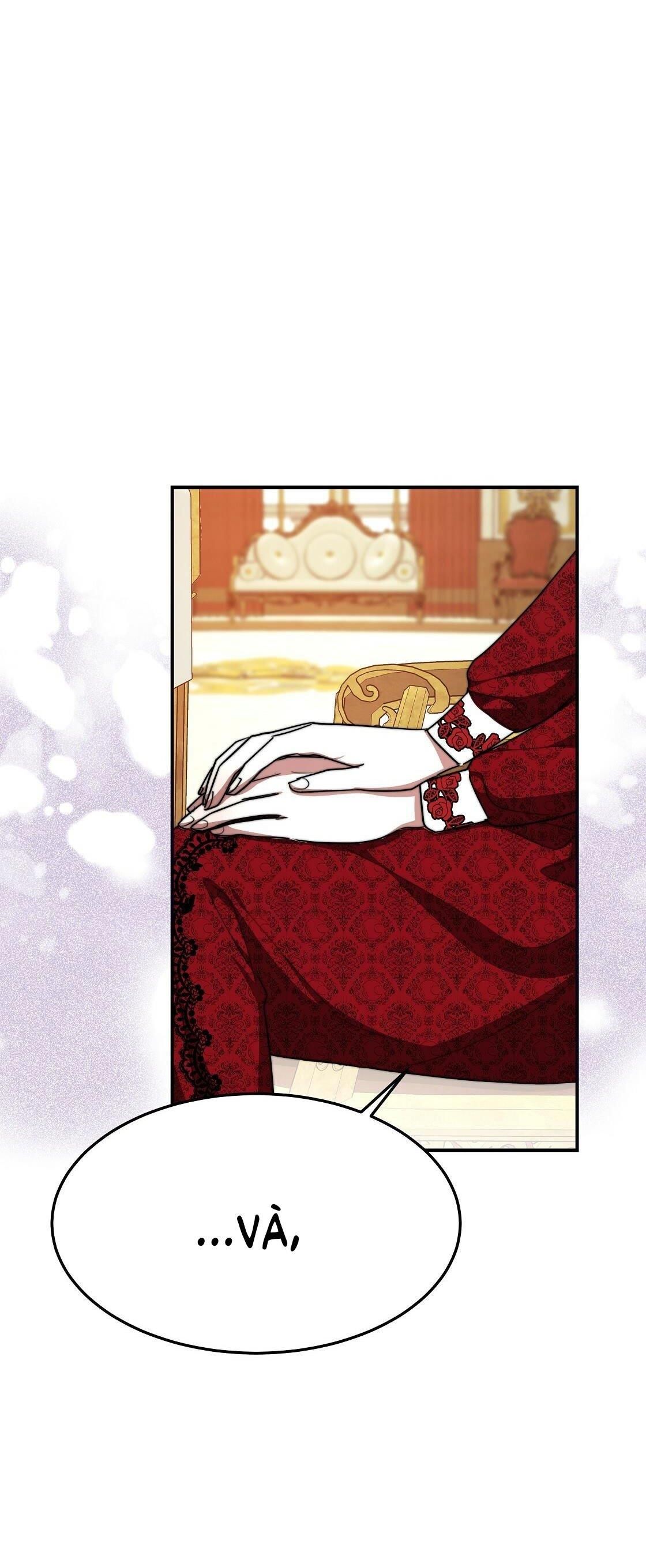 đọc truyện Ba Người Chúng Ta Đã Kết Hôn Chương 9.5 ảnh 21 tại Thiên Thai Truyện