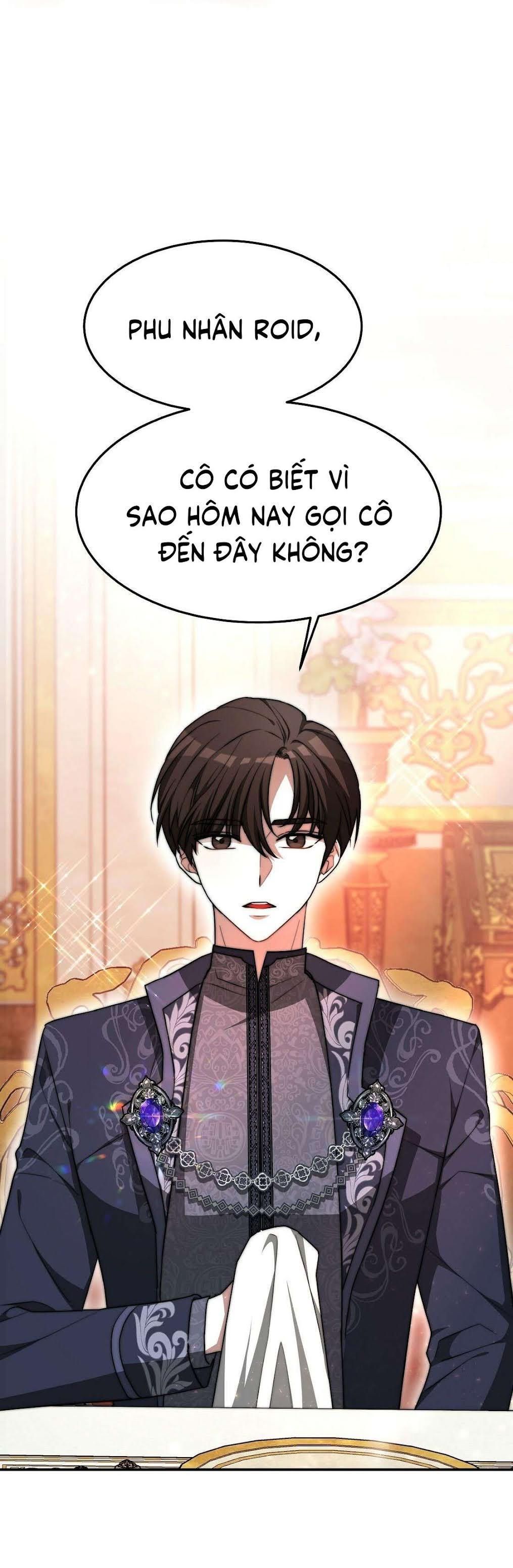 đọc truyện Ba Người Chúng Ta Đã Kết Hôn Chương 9.5 ảnh 4 tại Thiên Thai Truyện