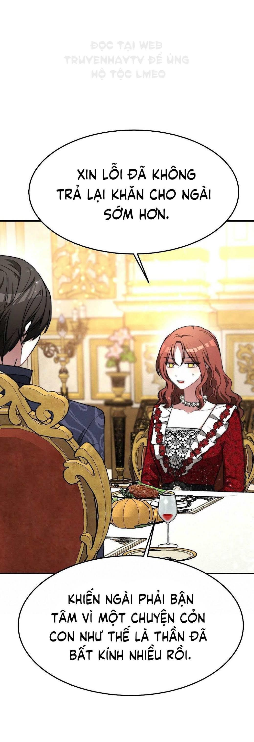 đọc truyện Ba Người Chúng Ta Đã Kết Hôn Chương 9.5 ảnh 22 tại Thiên Thai Truyện