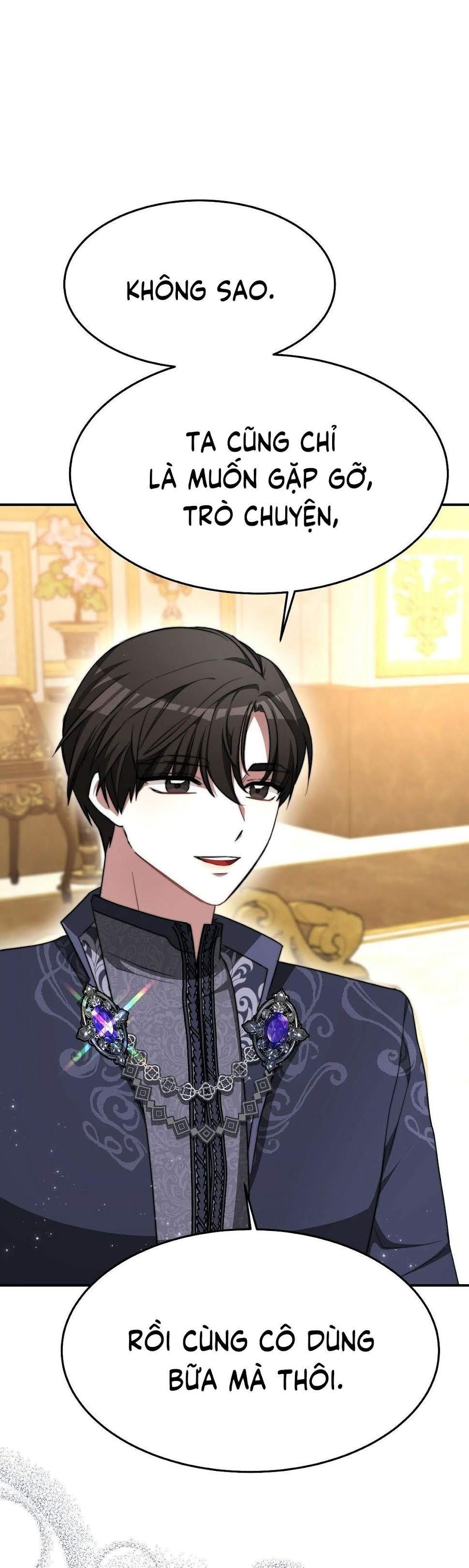 đọc truyện Ba Người Chúng Ta Đã Kết Hôn Chương 9.5 ảnh 23 tại Thiên Thai Truyện