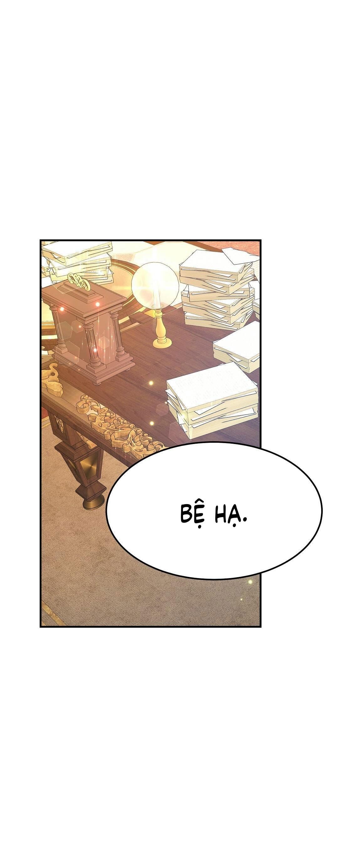 đọc truyện Ba Người Chúng Ta Đã Kết Hôn Chương 9.5 ảnh 25 tại Thiên Thai Truyện