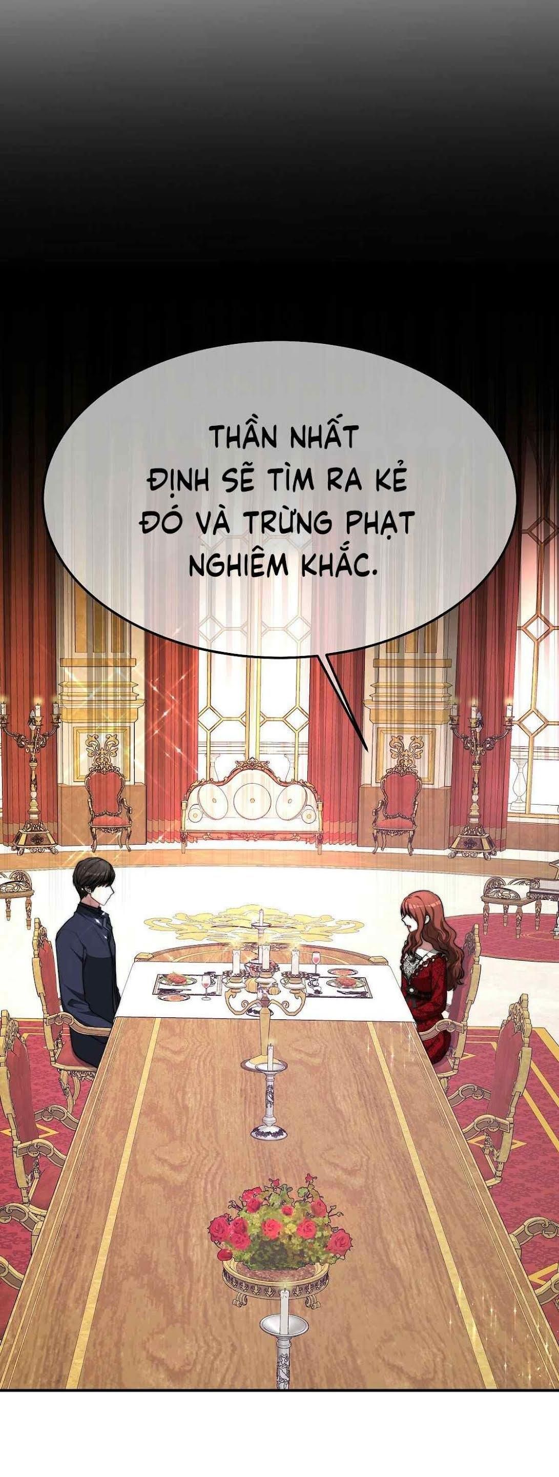 đọc truyện Ba Người Chúng Ta Đã Kết Hôn Chương 9.5 ảnh 28 tại Thiên Thai Truyện