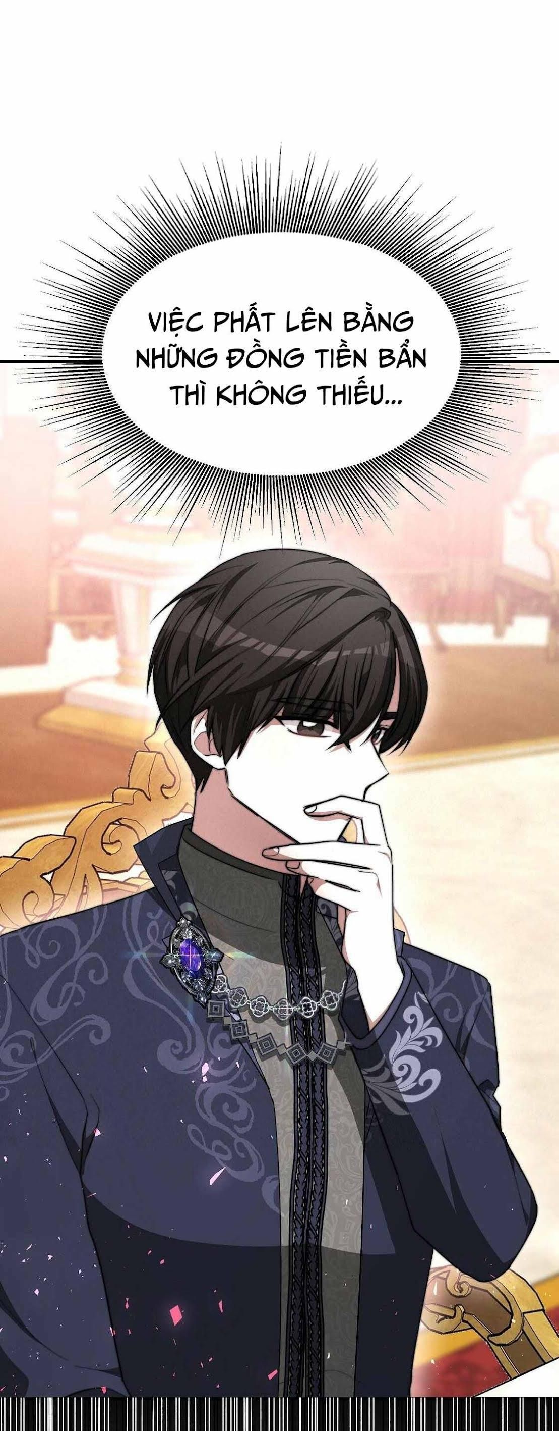 đọc truyện Ba Người Chúng Ta Đã Kết Hôn Chương 9.5 ảnh 30 tại Thiên Thai Truyện