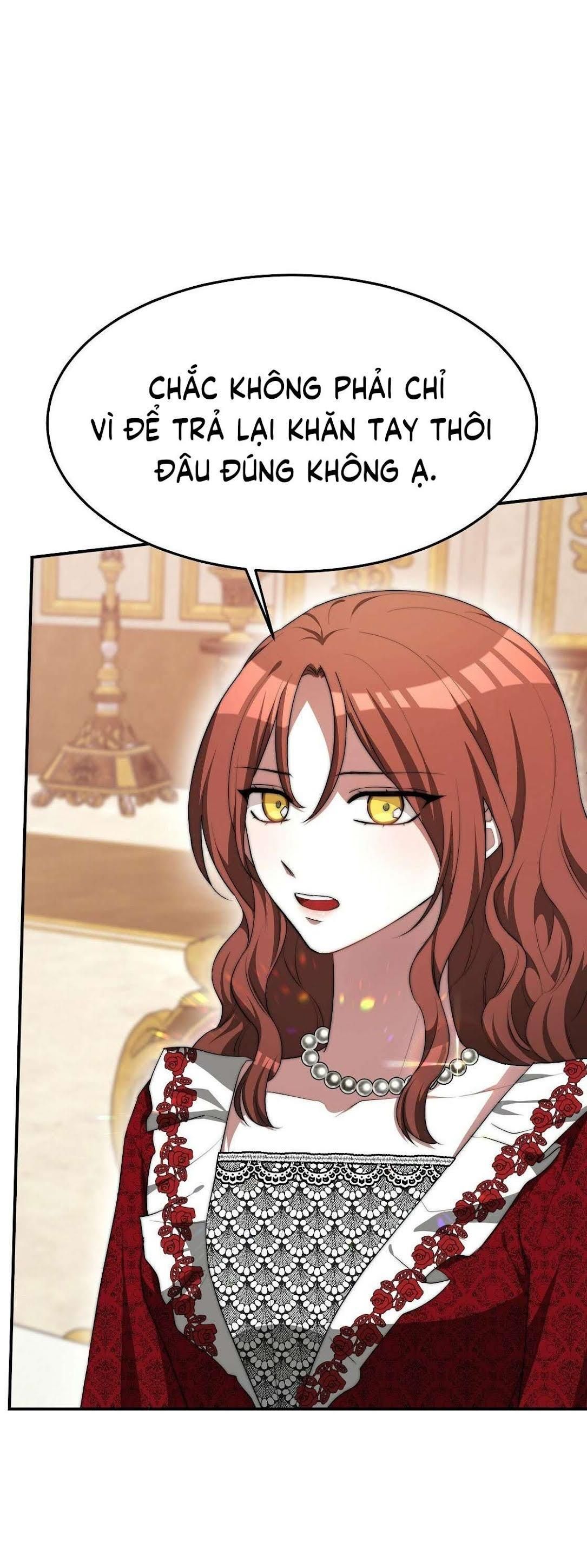 đọc truyện Ba Người Chúng Ta Đã Kết Hôn Chương 9.5 ảnh 5 tại Thiên Thai Truyện