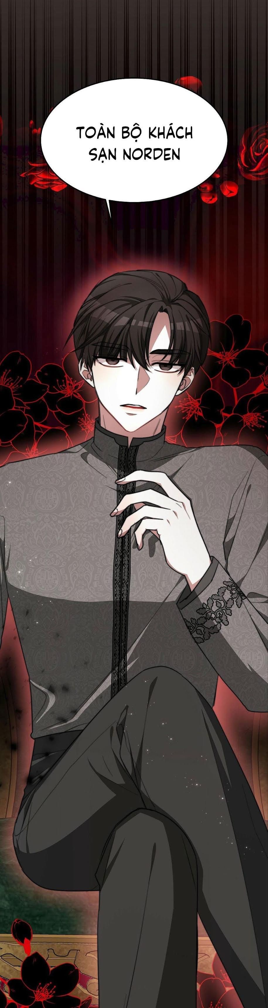 đọc truyện Ba Người Chúng Ta Đã Kết Hôn Chương 9.5 ảnh 33 tại Thiên Thai Truyện