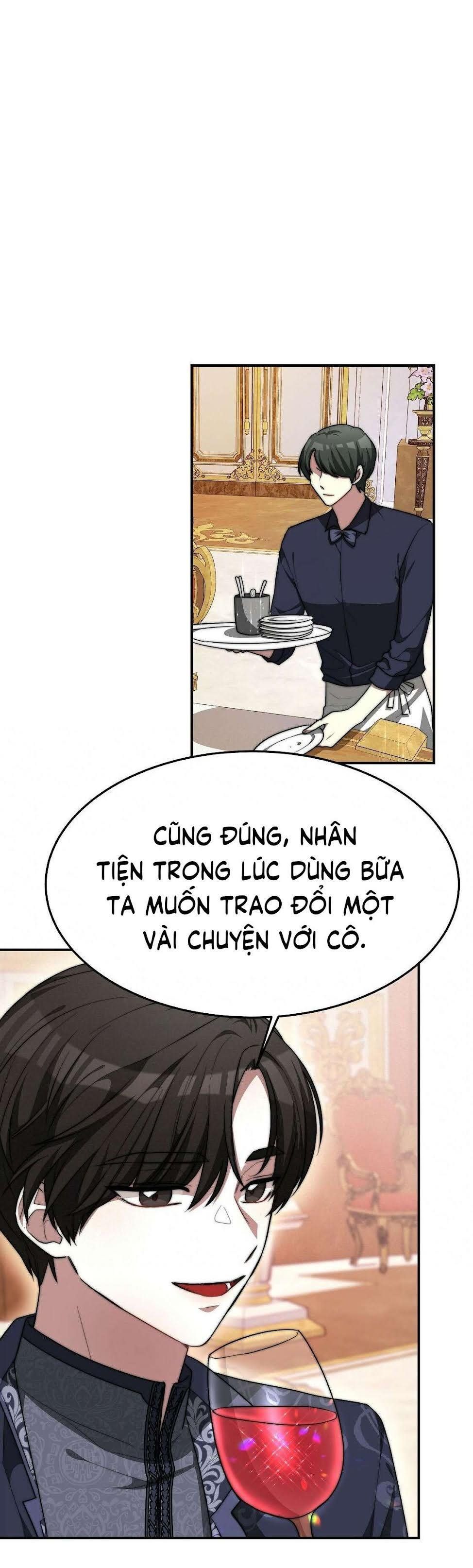 đọc truyện Ba Người Chúng Ta Đã Kết Hôn Chương 9.5 ảnh 6 tại Thiên Thai Truyện