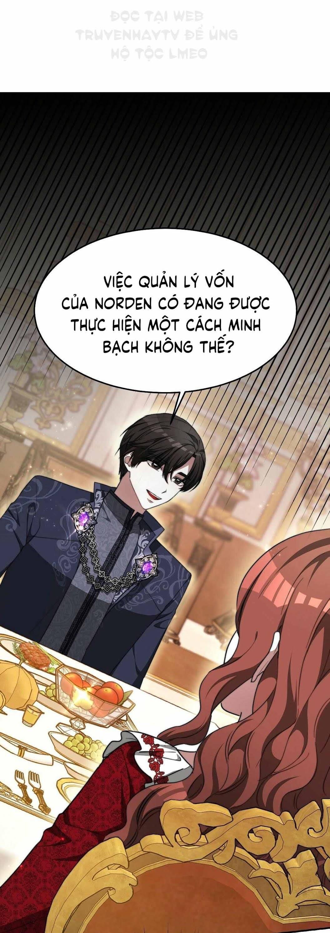 đọc truyện Ba Người Chúng Ta Đã Kết Hôn Chương 9.5 ảnh 9 tại Thiên Thai Truyện