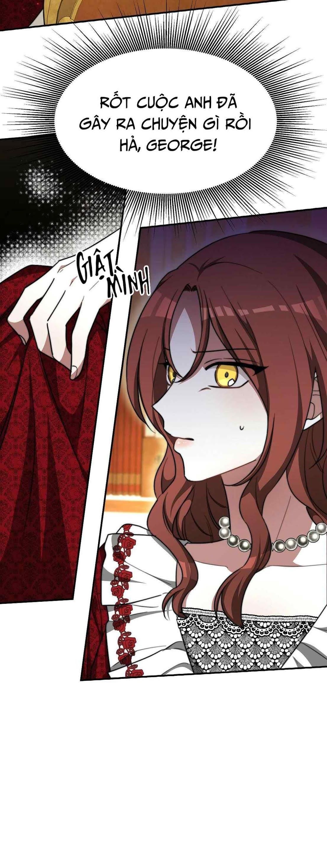 đọc truyện Ba Người Chúng Ta Đã Kết Hôn Chương 9.5 ảnh 10 tại Thiên Thai Truyện