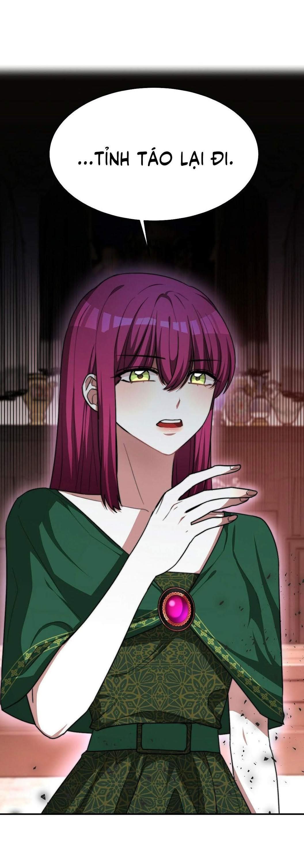 đọc truyện Ba Người Chúng Ta Đã Kết Hôn Chương 9 ảnh 12 tại Thiên Thai Truyện