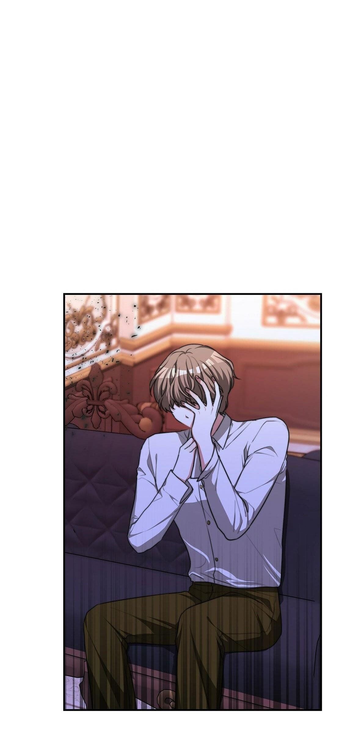 đọc truyện Ba Người Chúng Ta Đã Kết Hôn Chương 9 ảnh 13 tại Thiên Thai Truyện