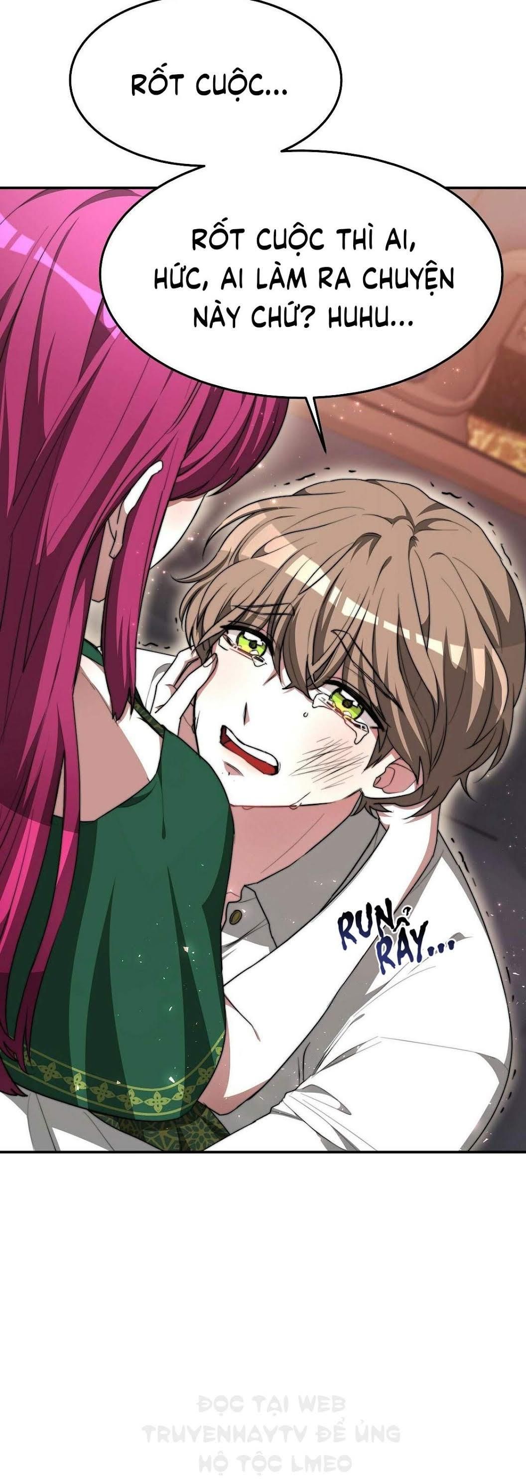 đọc truyện Ba Người Chúng Ta Đã Kết Hôn Chương 9 ảnh 16 tại Thiên Thai Truyện