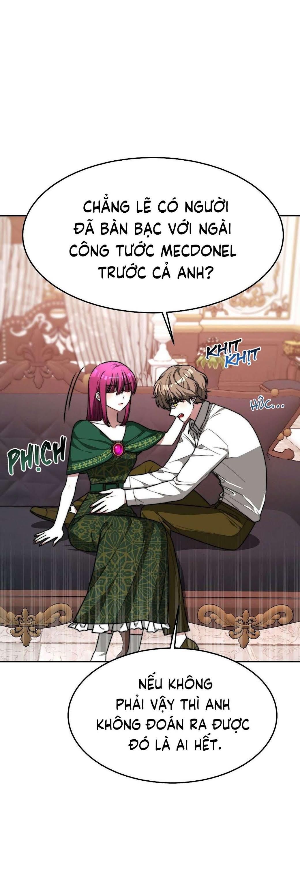 đọc truyện Ba Người Chúng Ta Đã Kết Hôn Chương 9 ảnh 17 tại Thiên Thai Truyện