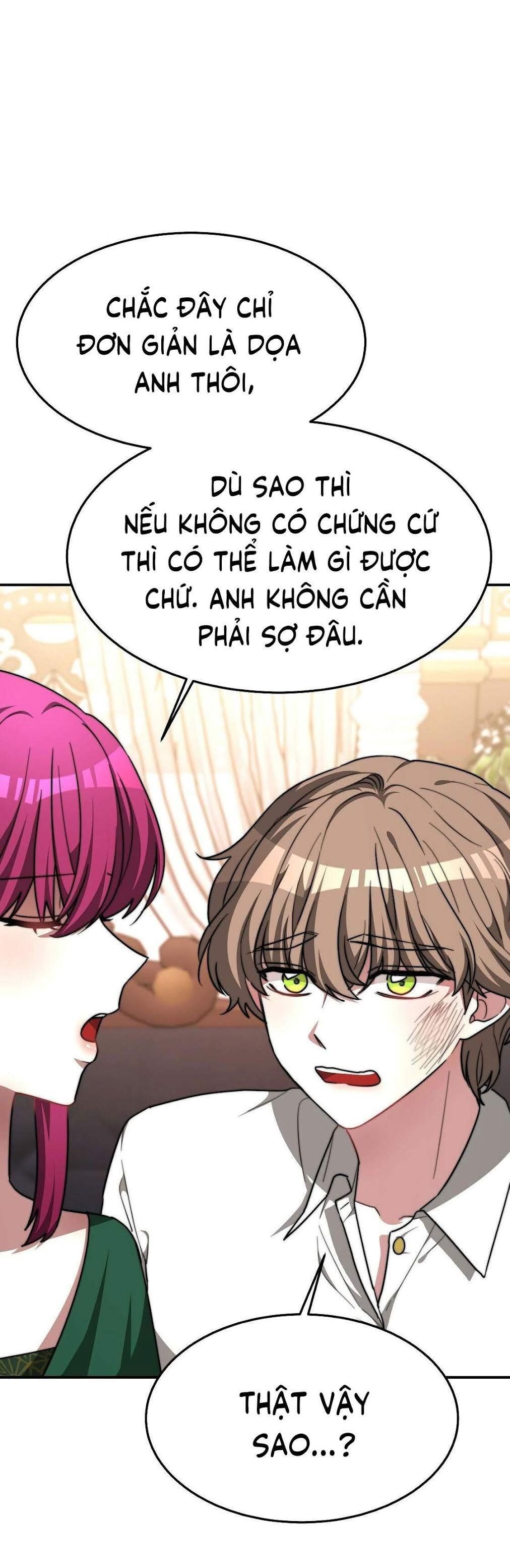 đọc truyện Ba Người Chúng Ta Đã Kết Hôn Chương 9 ảnh 18 tại Thiên Thai Truyện