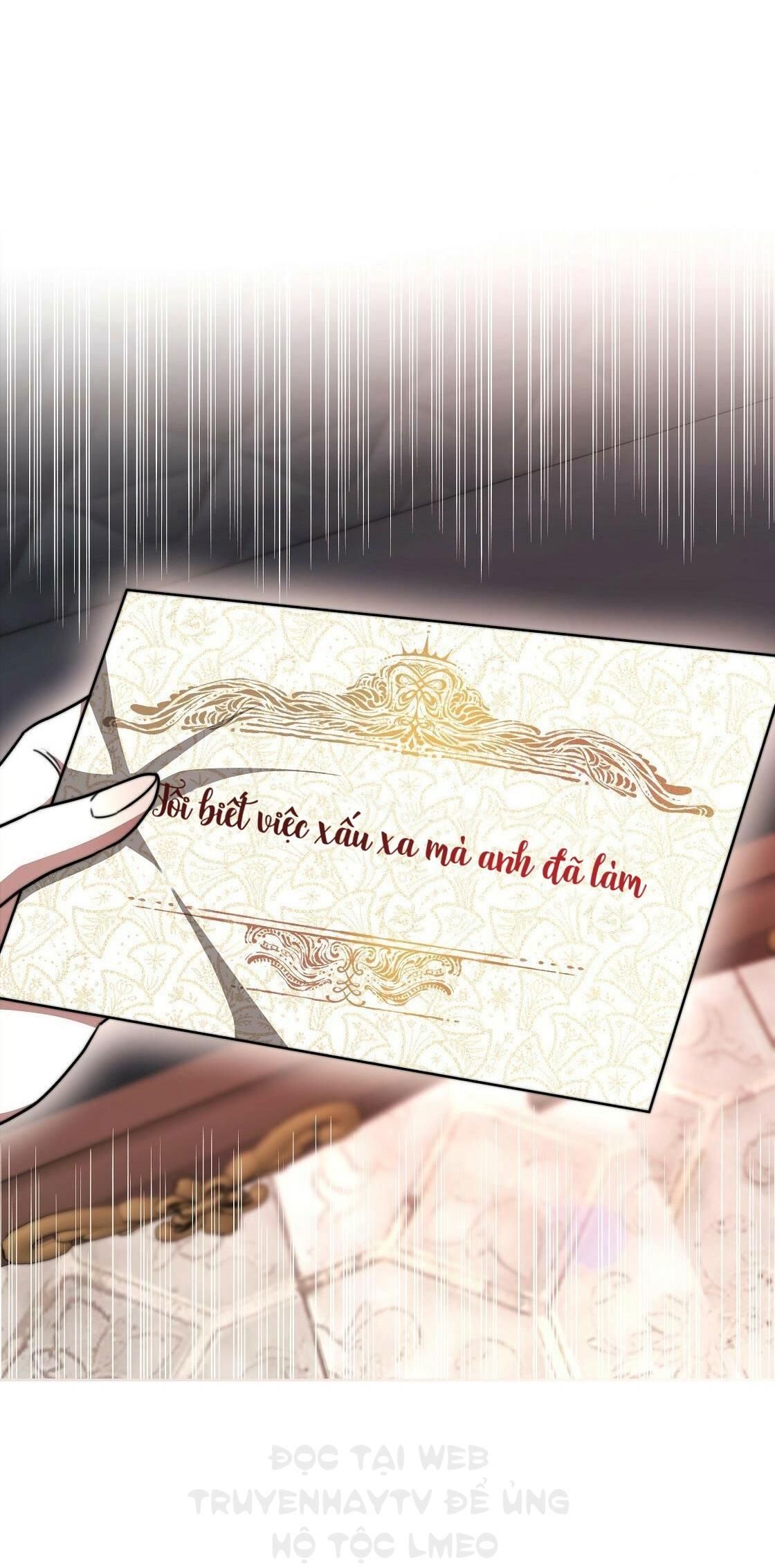 đọc truyện Ba Người Chúng Ta Đã Kết Hôn Chương 9 ảnh 4 tại Thiên Thai Truyện