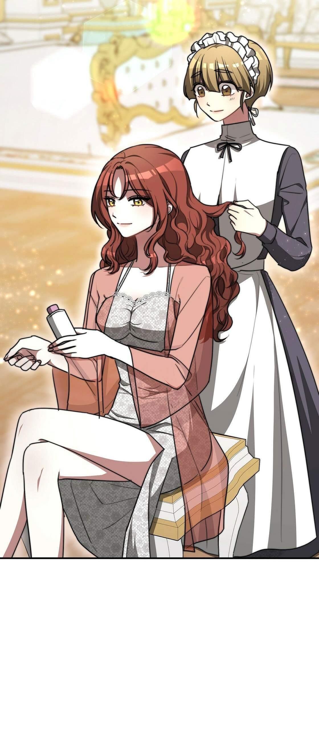 đọc truyện Ba Người Chúng Ta Đã Kết Hôn Chương 9 ảnh 23 tại Thiên Thai Truyện