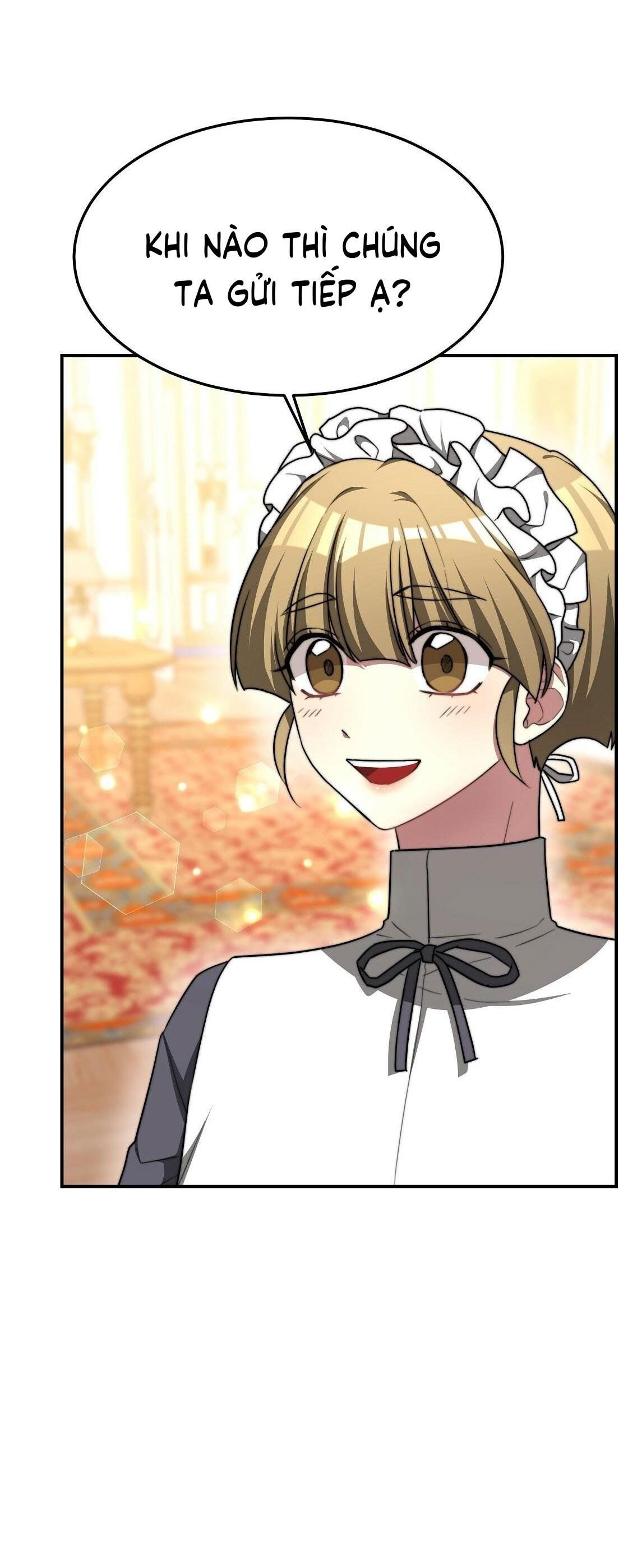 đọc truyện Ba Người Chúng Ta Đã Kết Hôn Chương 9 ảnh 24 tại Thiên Thai Truyện