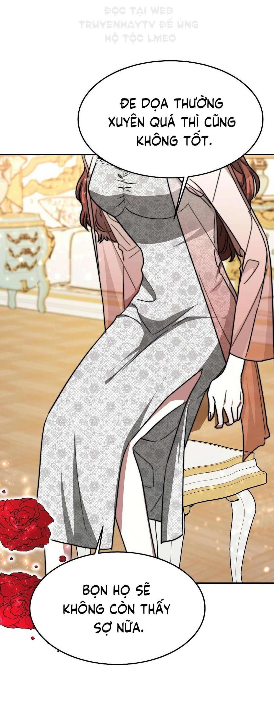 đọc truyện Ba Người Chúng Ta Đã Kết Hôn Chương 9 ảnh 25 tại Thiên Thai Truyện